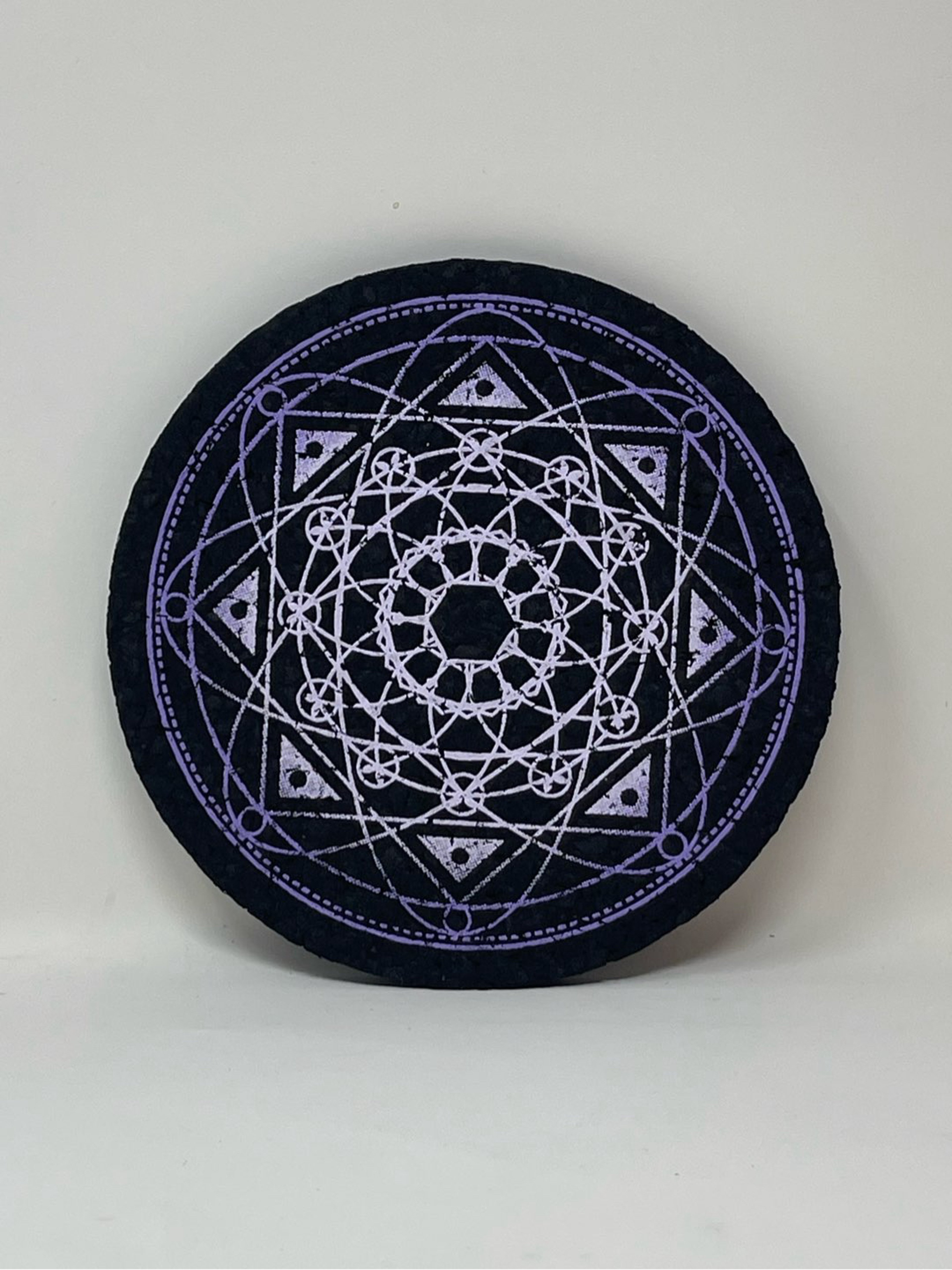 Preview pic of Gemini Grid 5” moodmat
