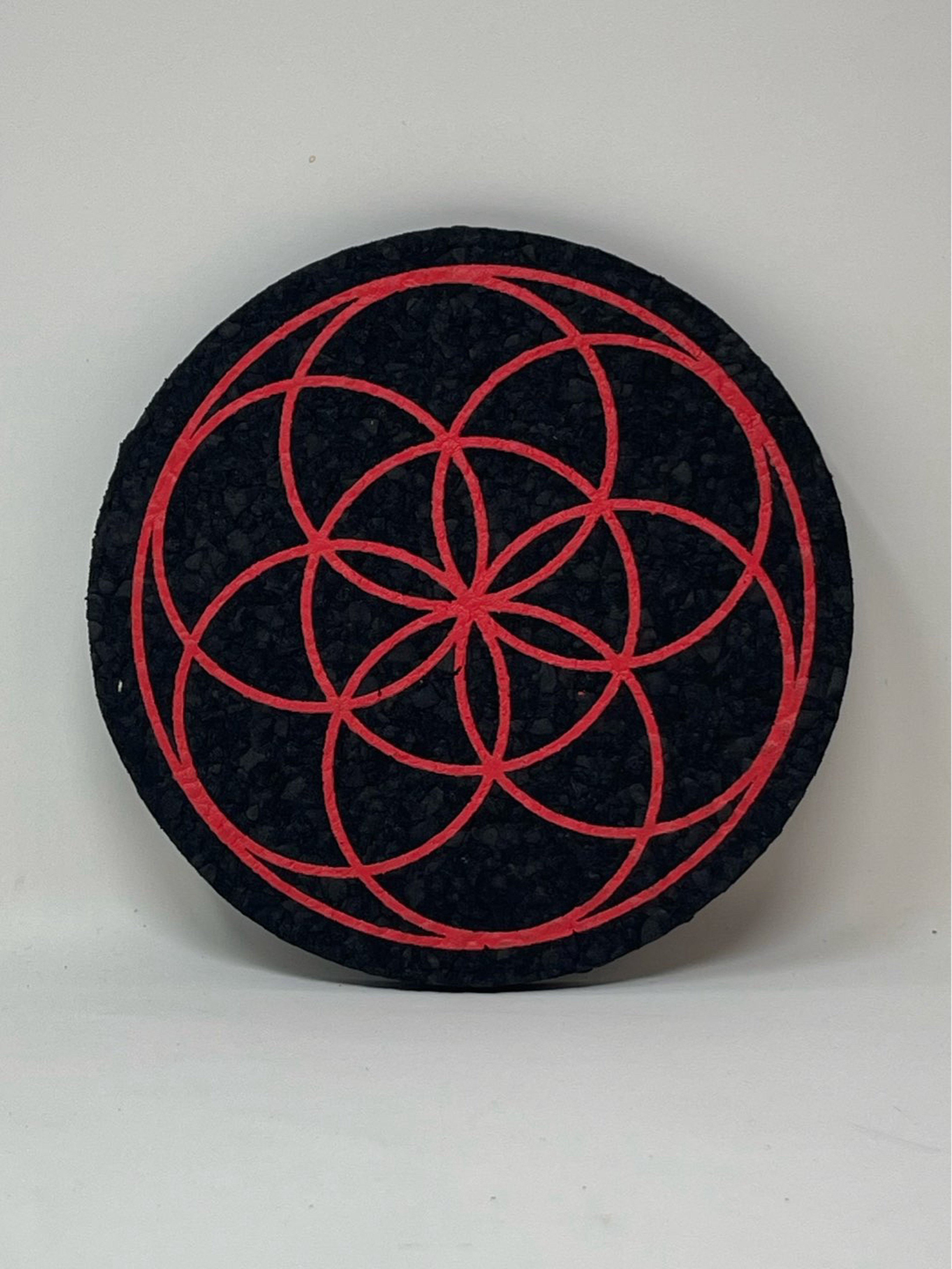 Preview pic of Cherry Seed 5” moodmat