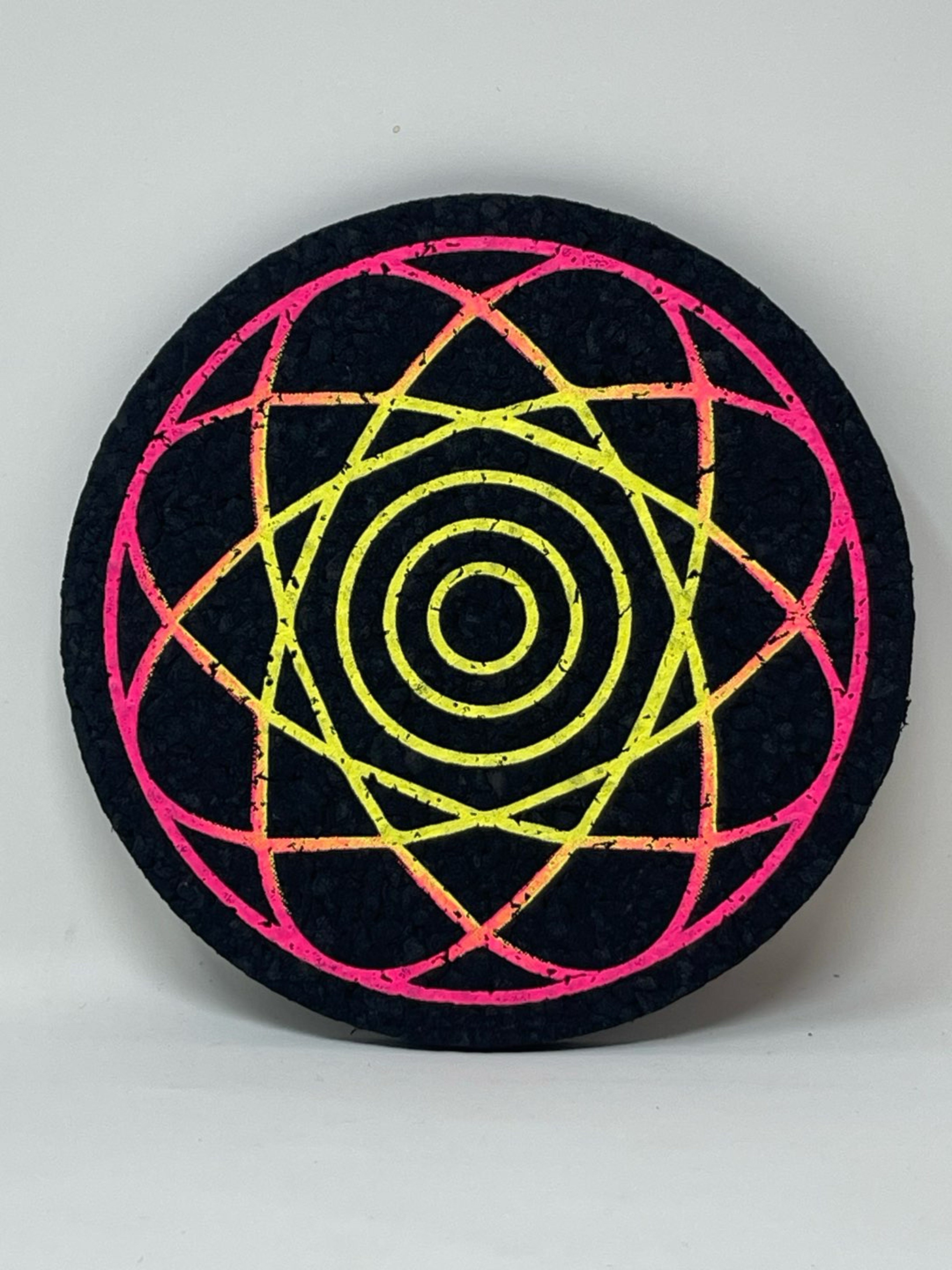 Preview pic of Novapop Nebula 5” moodmat
