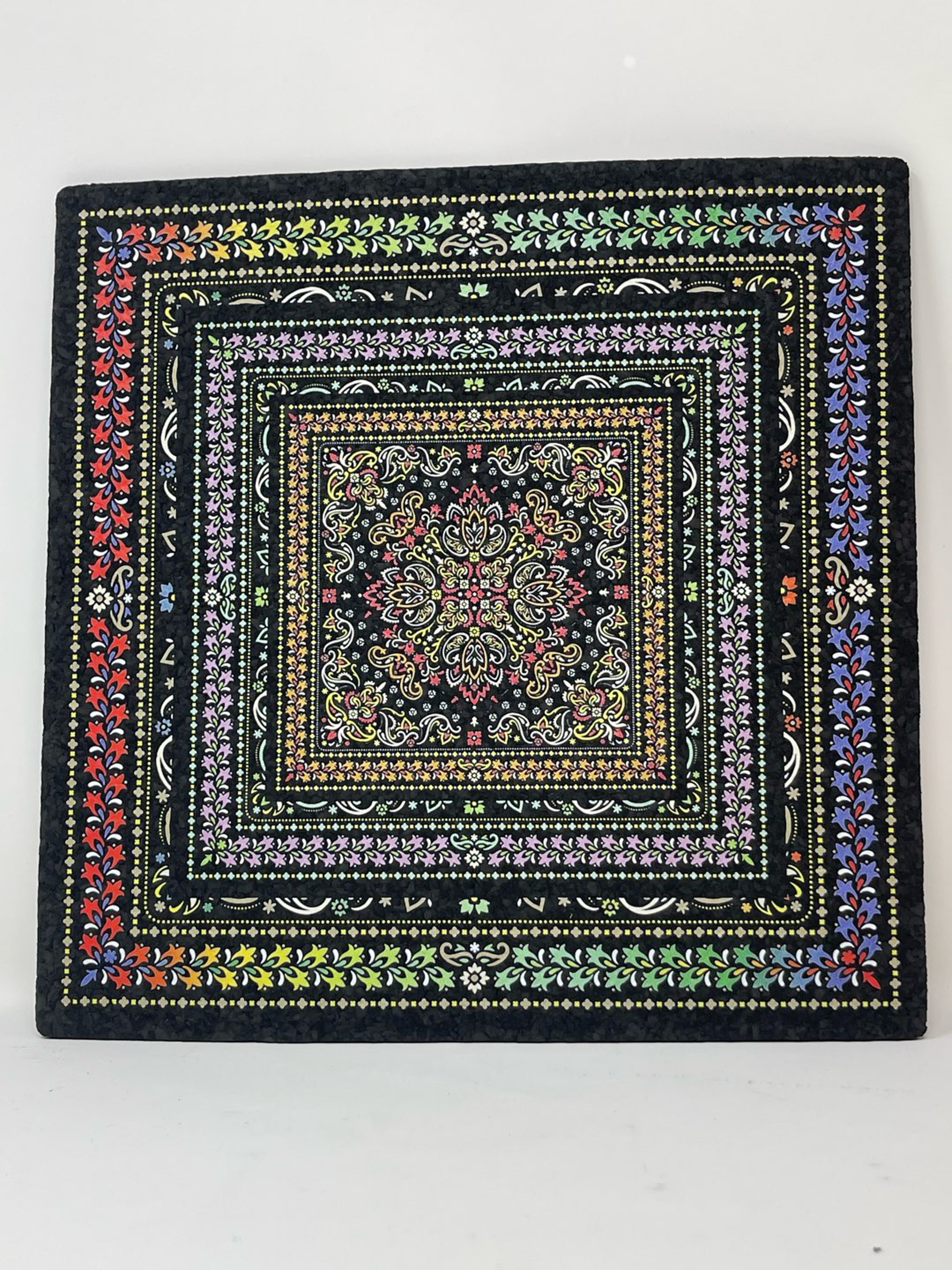 Preview pic of FireSlimeUniverse Carpet 12”