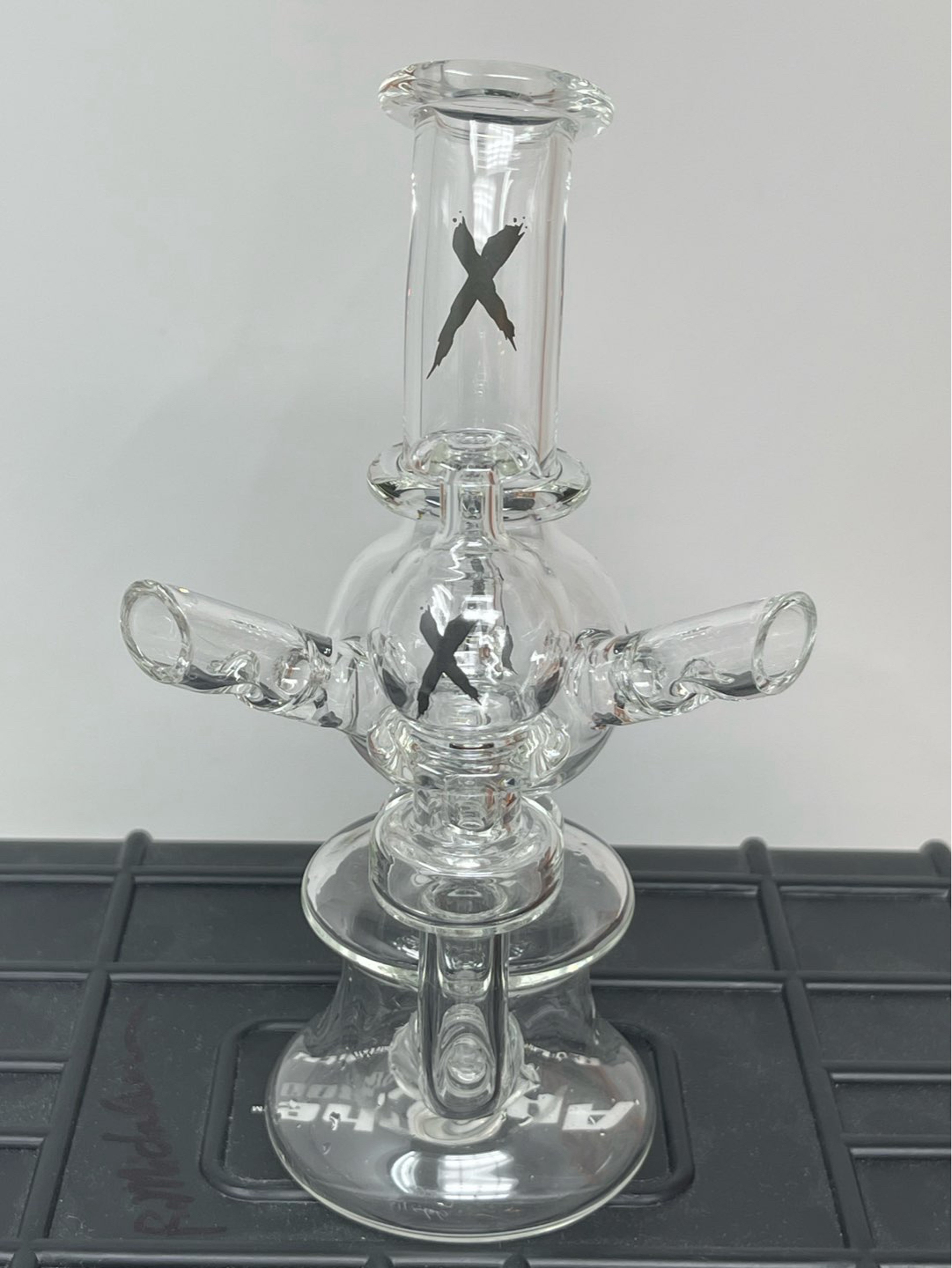 RAM clear Xhalerator set image 0