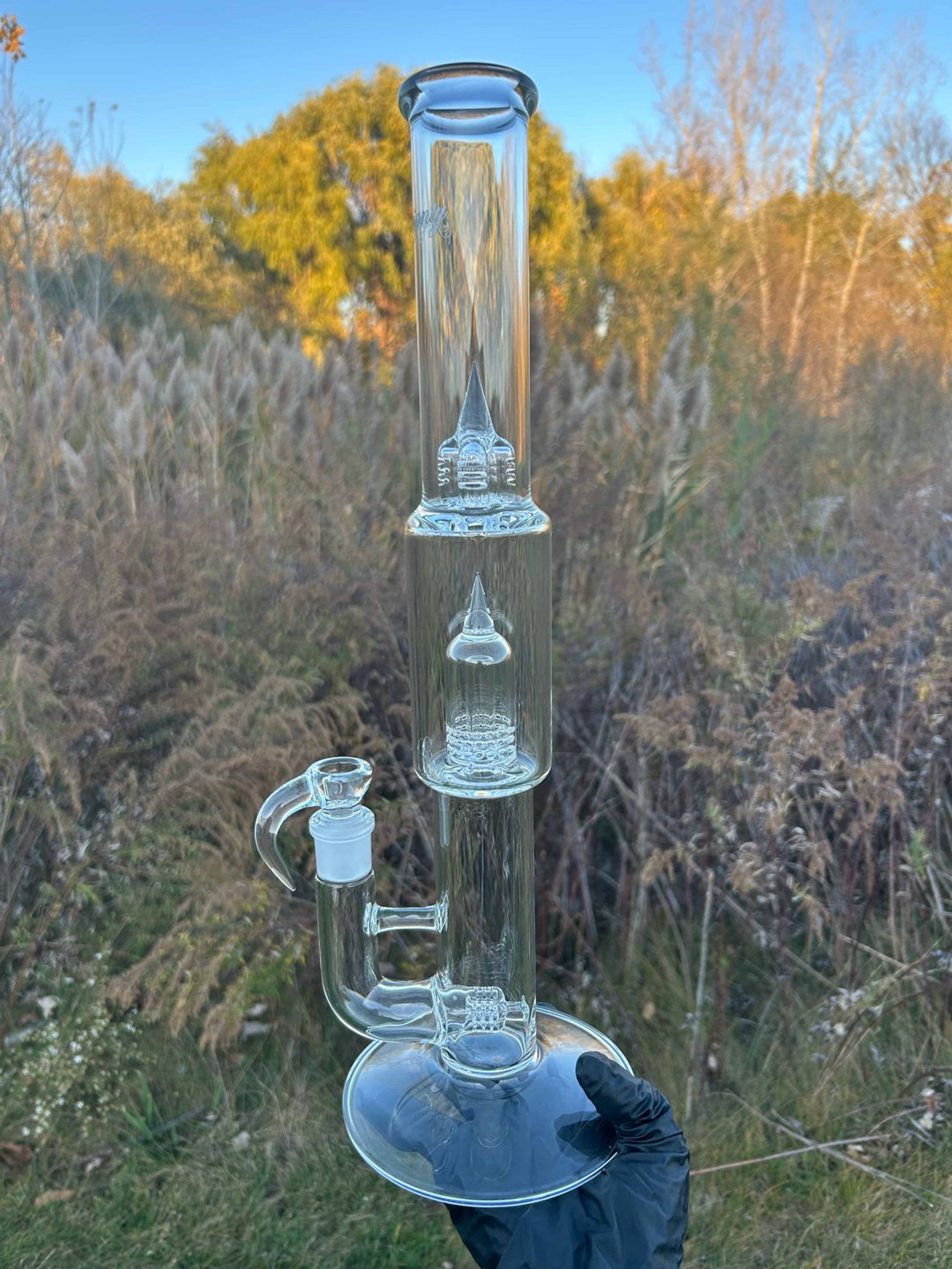 Preview pic of Sovereignty - 50mm Grid Dome + Mini3
