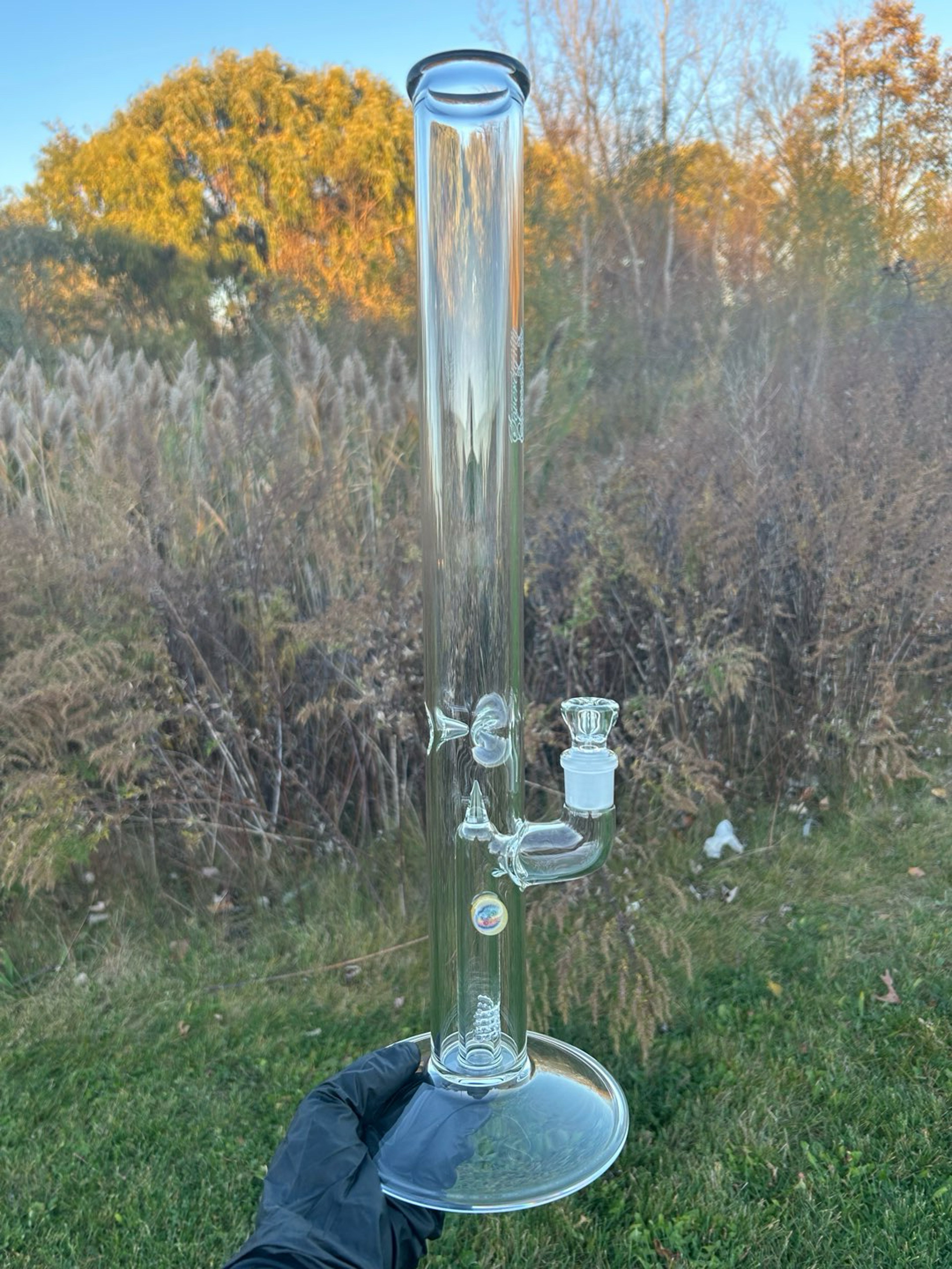 Preview pic of Sovereignty - 50x5 - Fixed 180 Grid w/ Millie