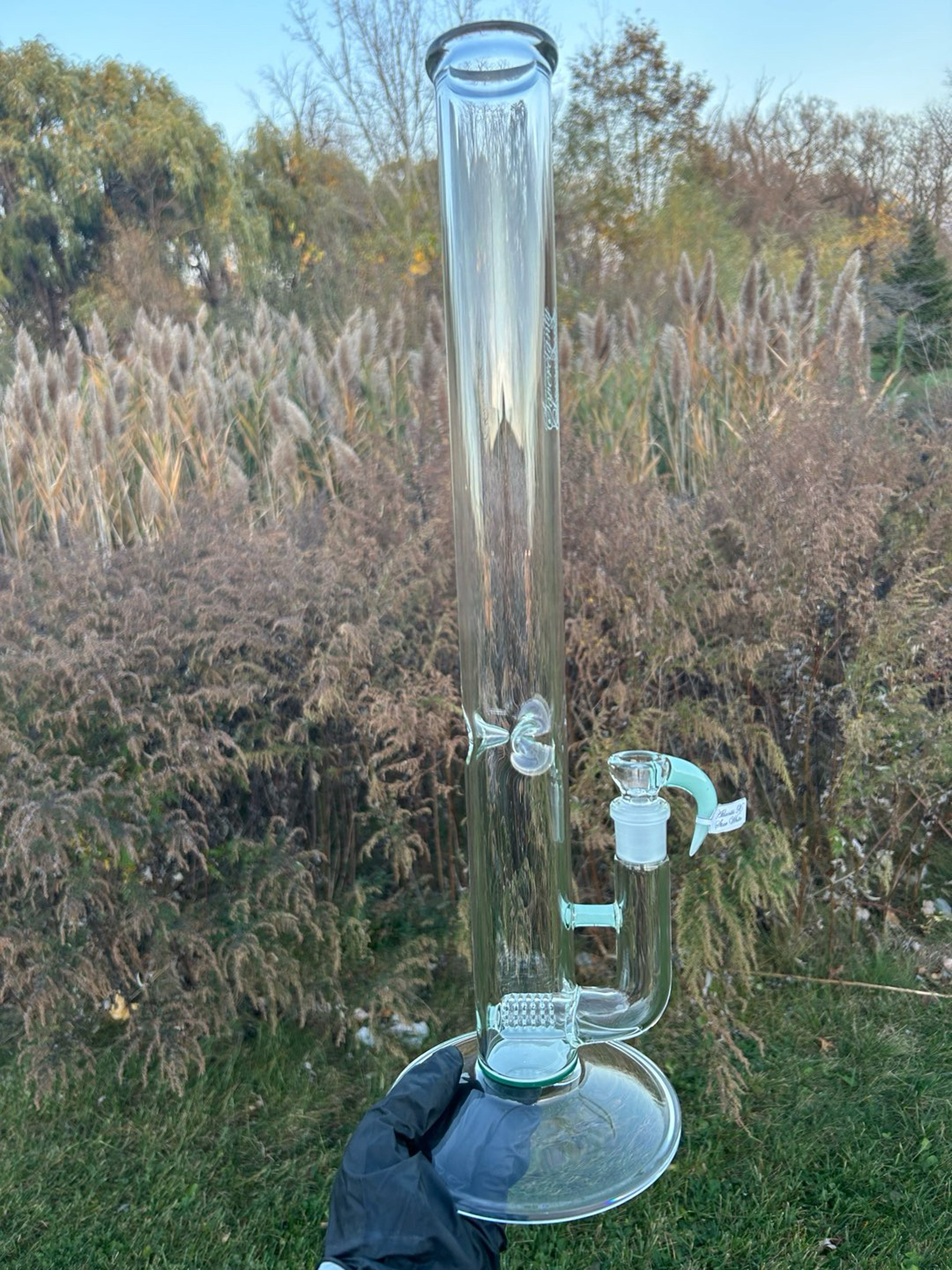 Preview pic of Sovereignty - 50x5 - Stemline - Partial Accent
