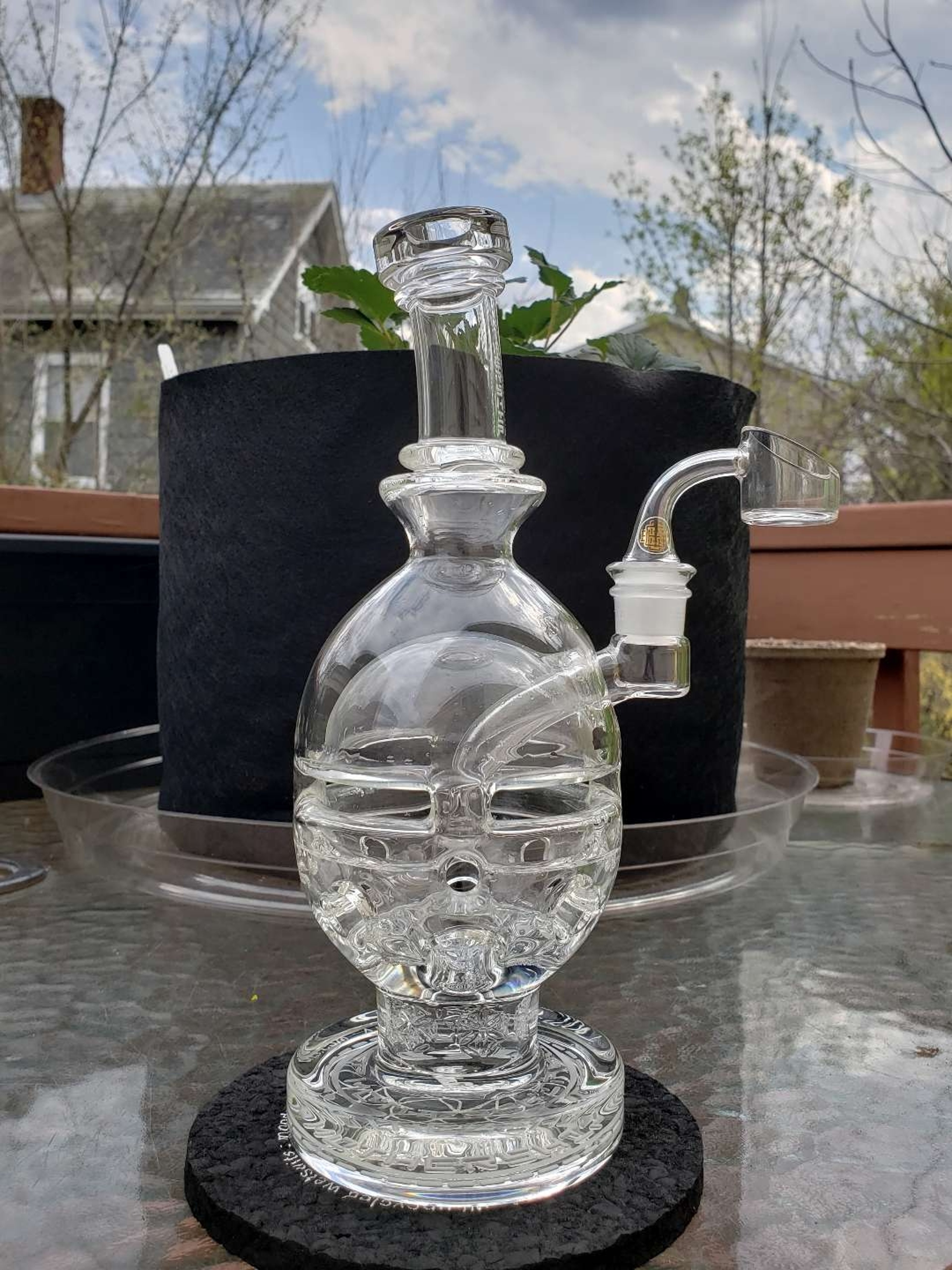 Preview pic of Mothership Fab Egg
