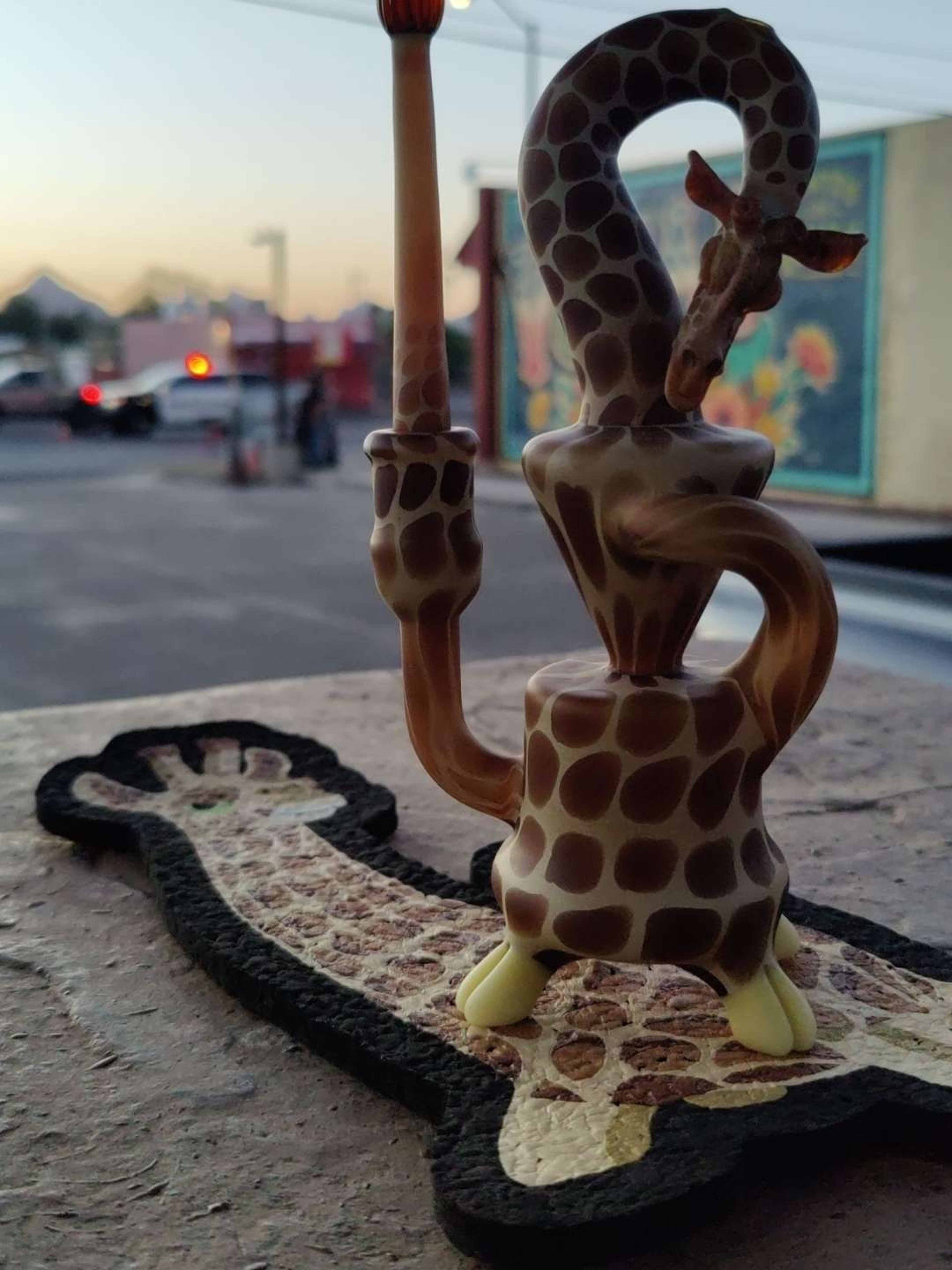 Robertson X Pyrology (EF Norris) image 0