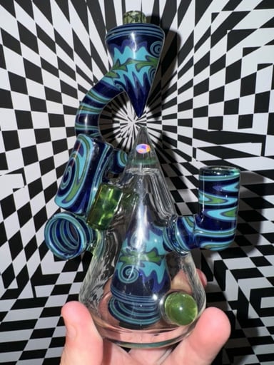 Preview pic of Boom Felazzi Brand New