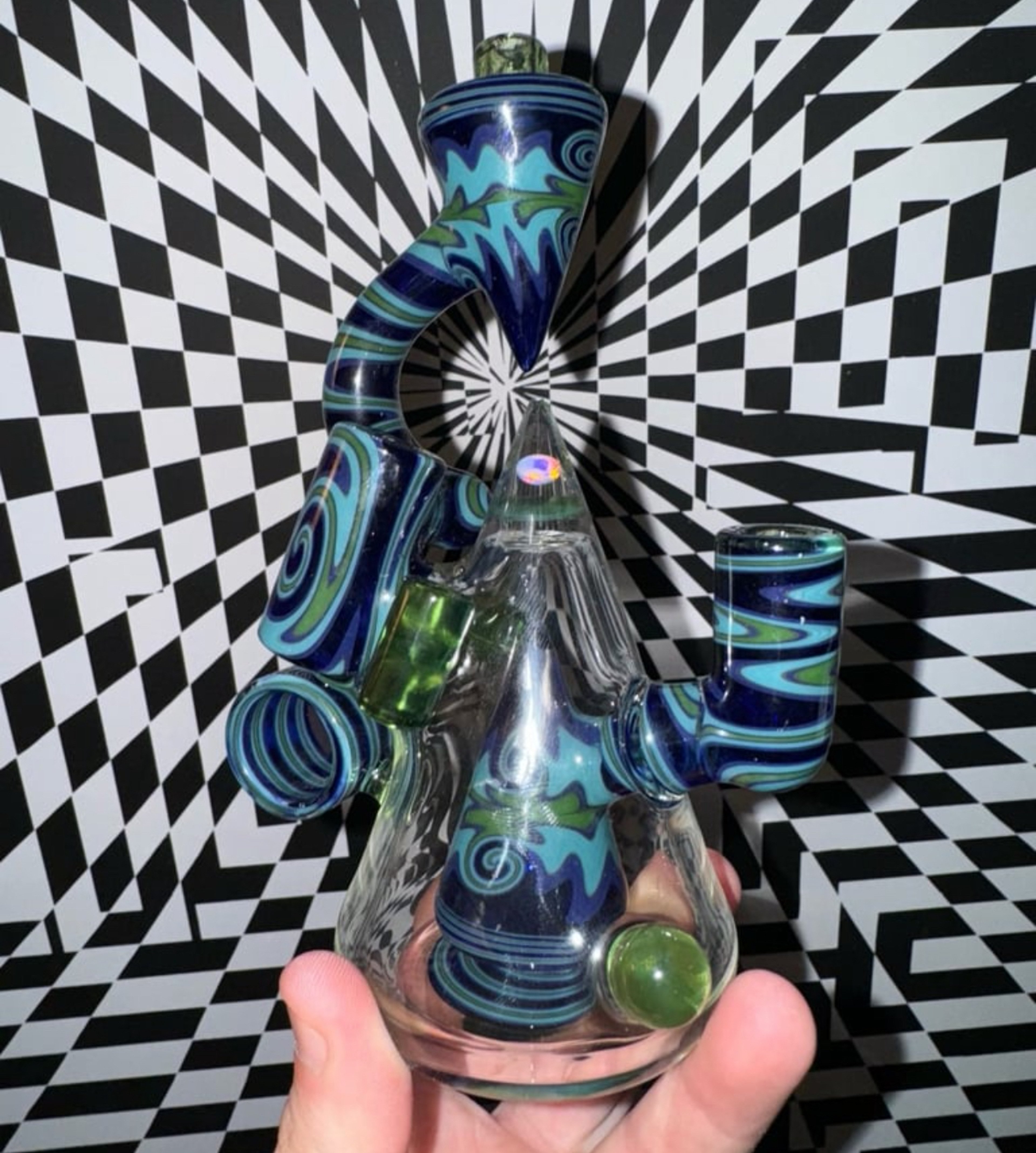 Preview pic of Boom Felazzi Brand New