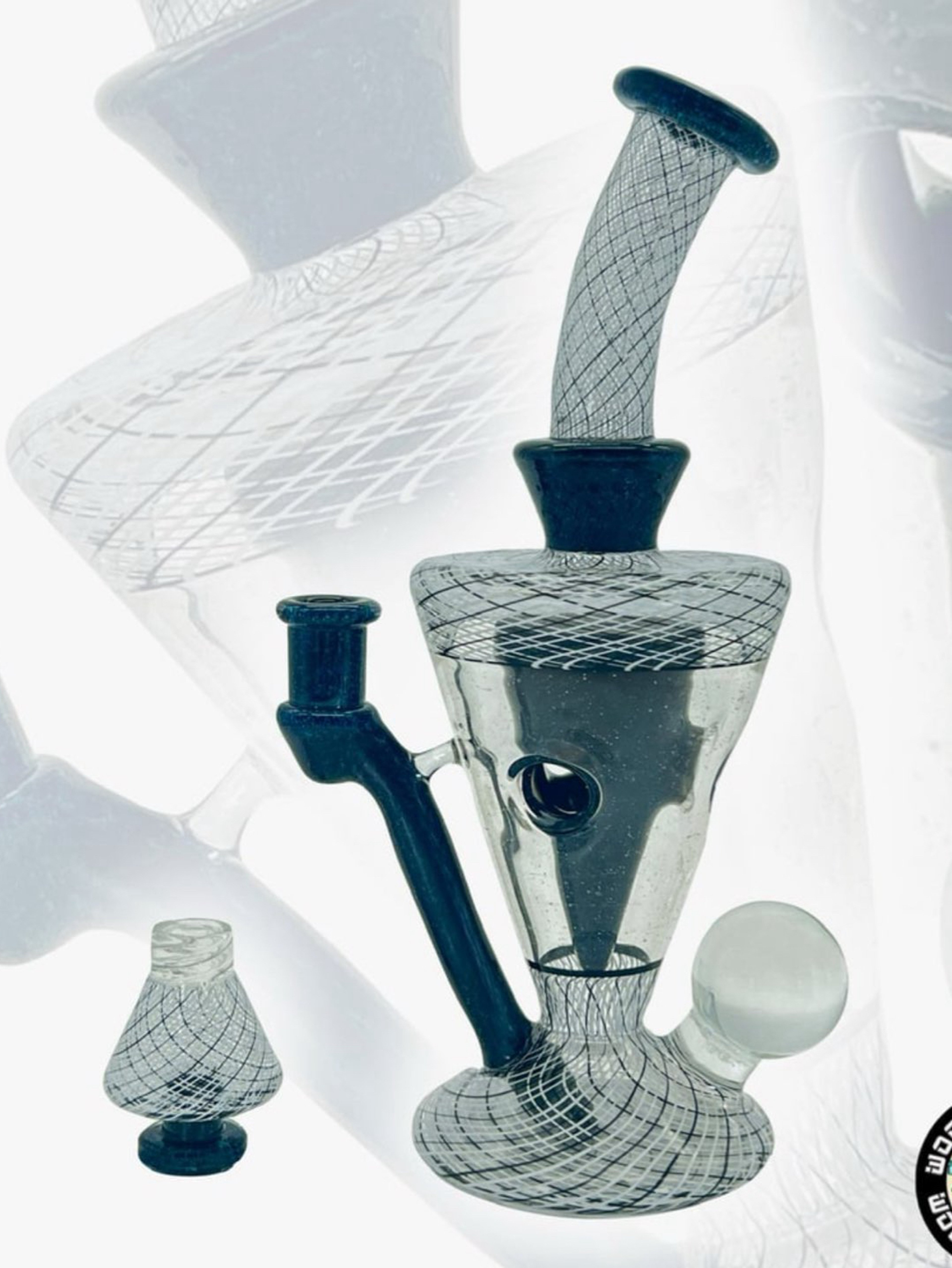 Preview pic of Daveman Reverse Martini Fab UV