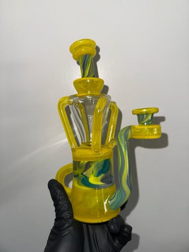 Preview pic of Heart and Mind Quad Uptake w Extras