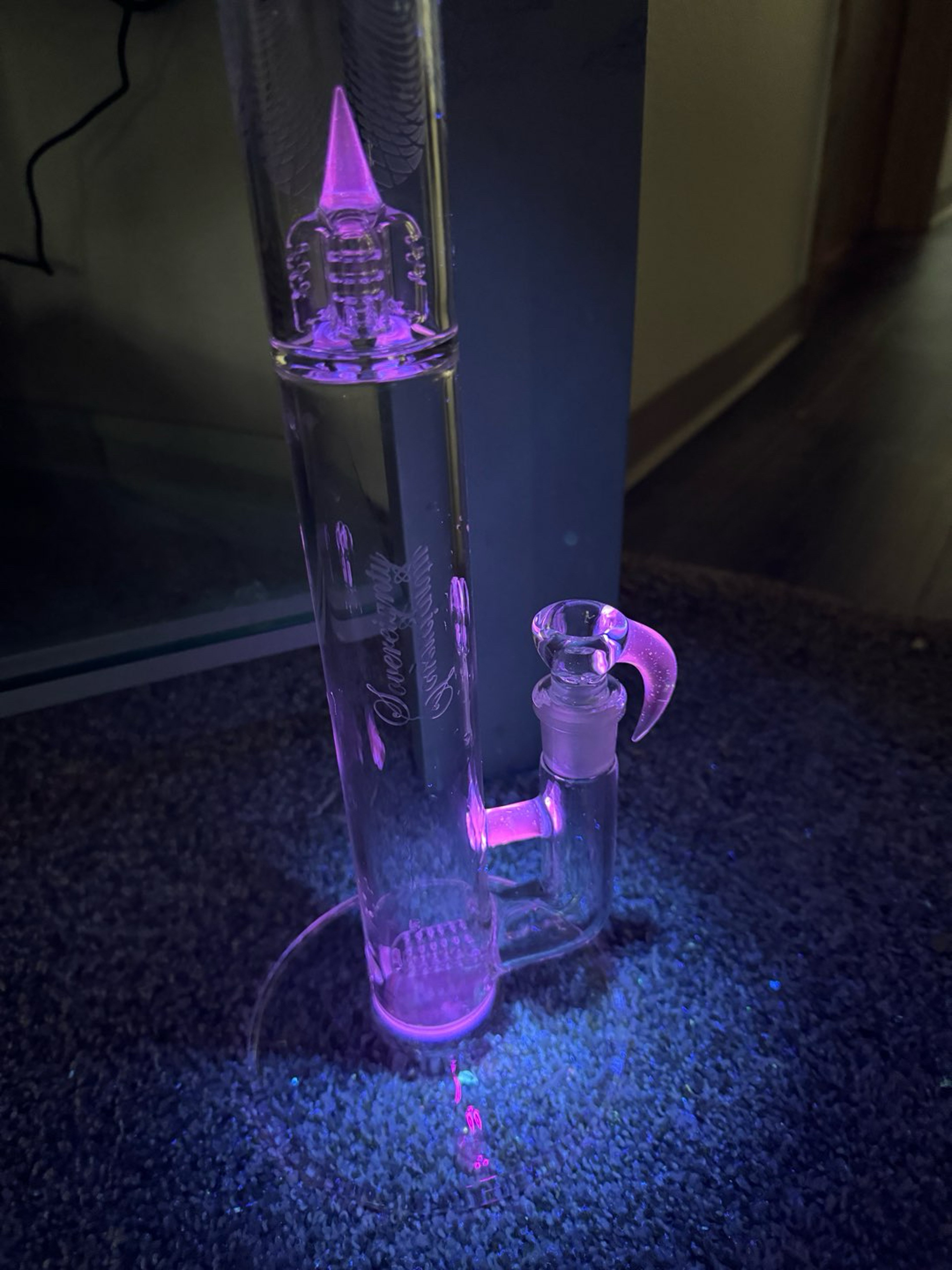 Preview pic of Sovereignty 44x4 PA Lucy(UV) upgrid stemline