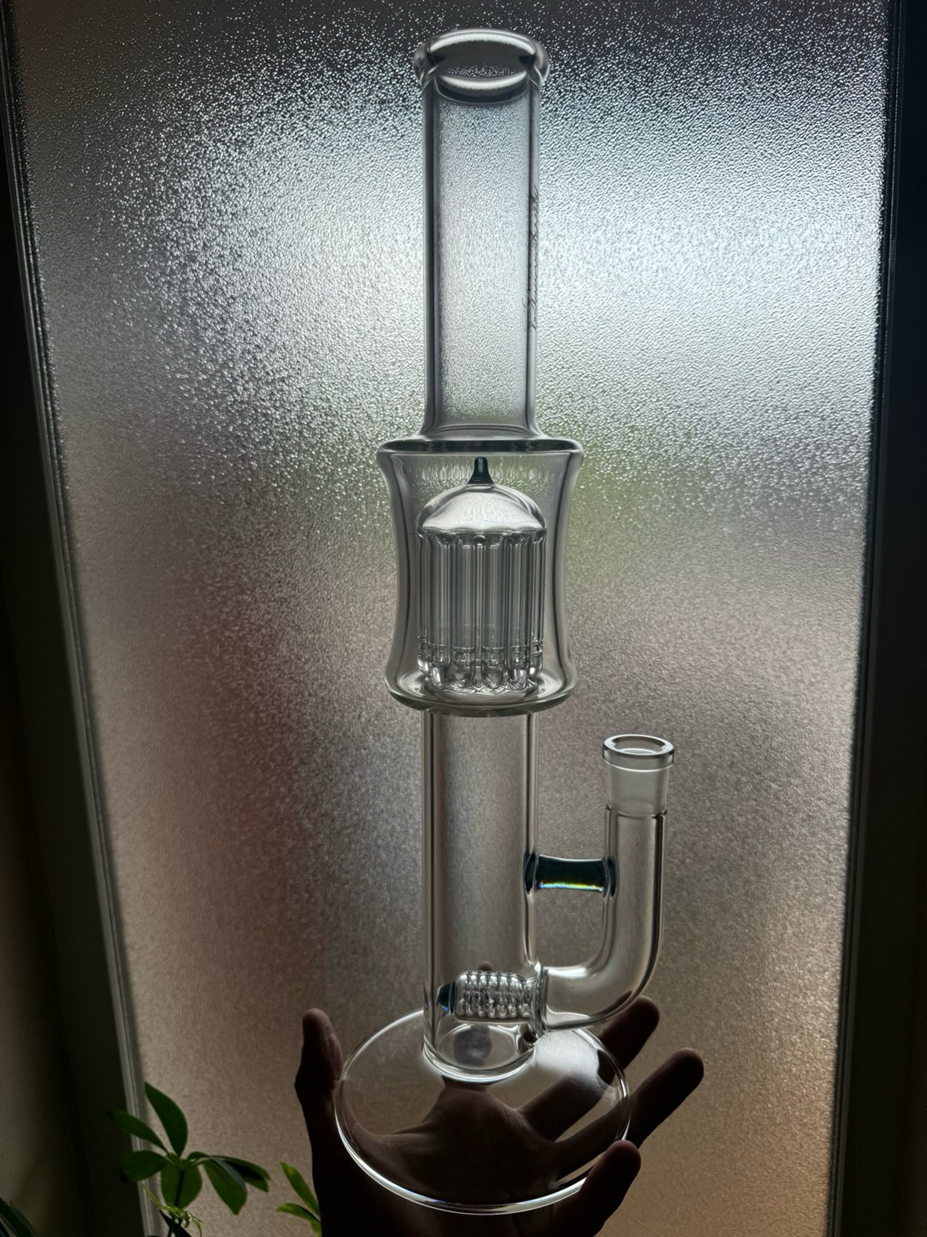 OG Sovereignty jumbo-12 MA Blue x Slyme image 0