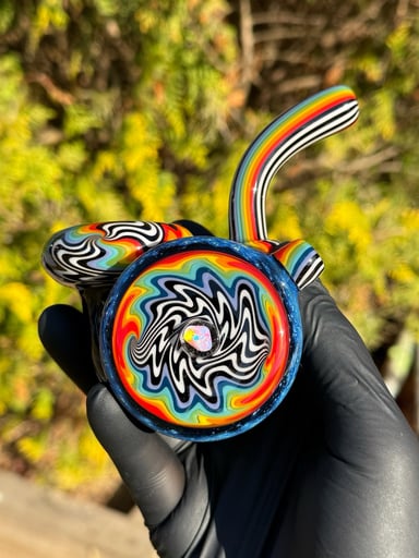 Preview pic of Cosmic vortex sherlock