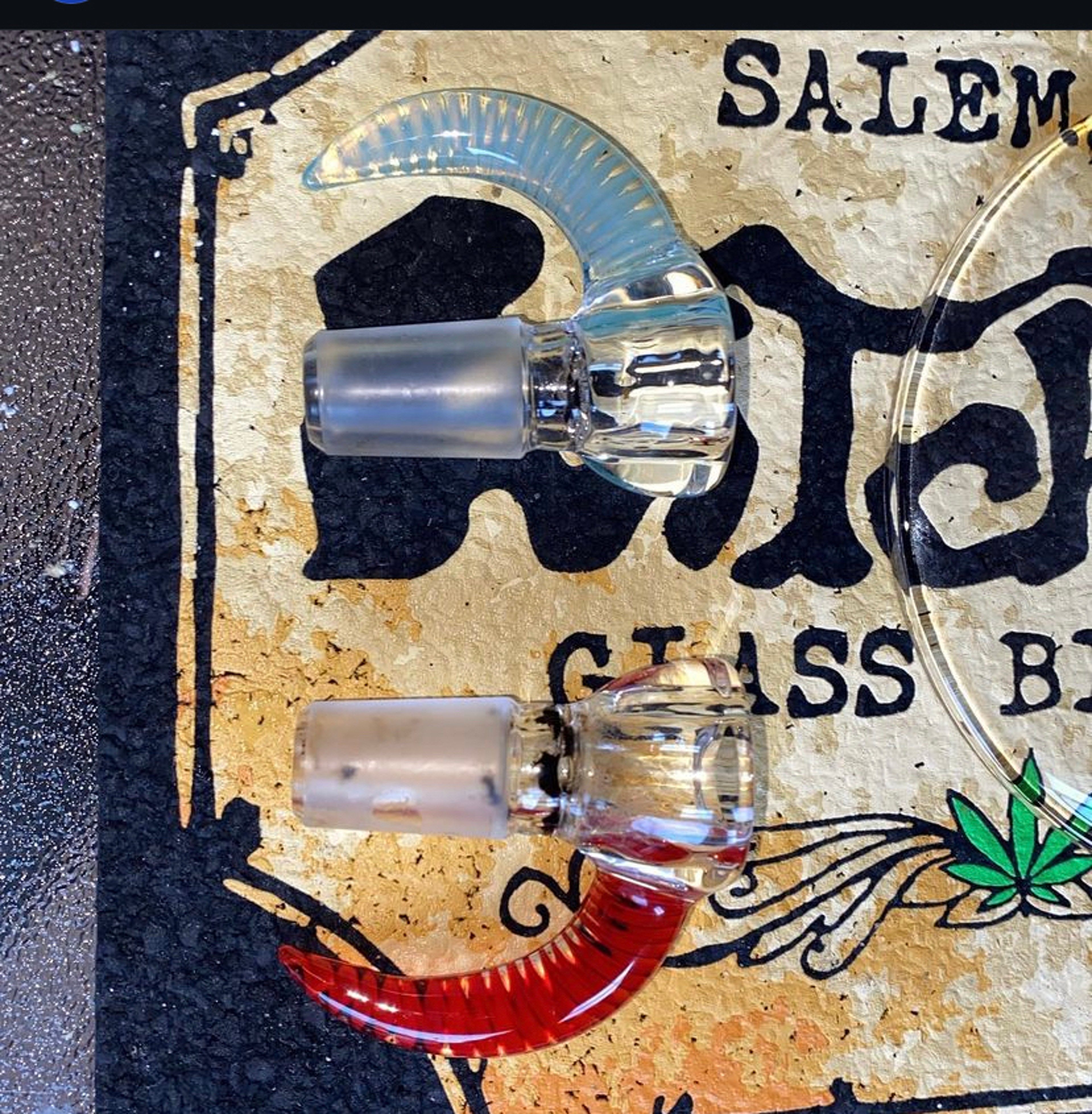 Preview pic of Mostly looking for trade