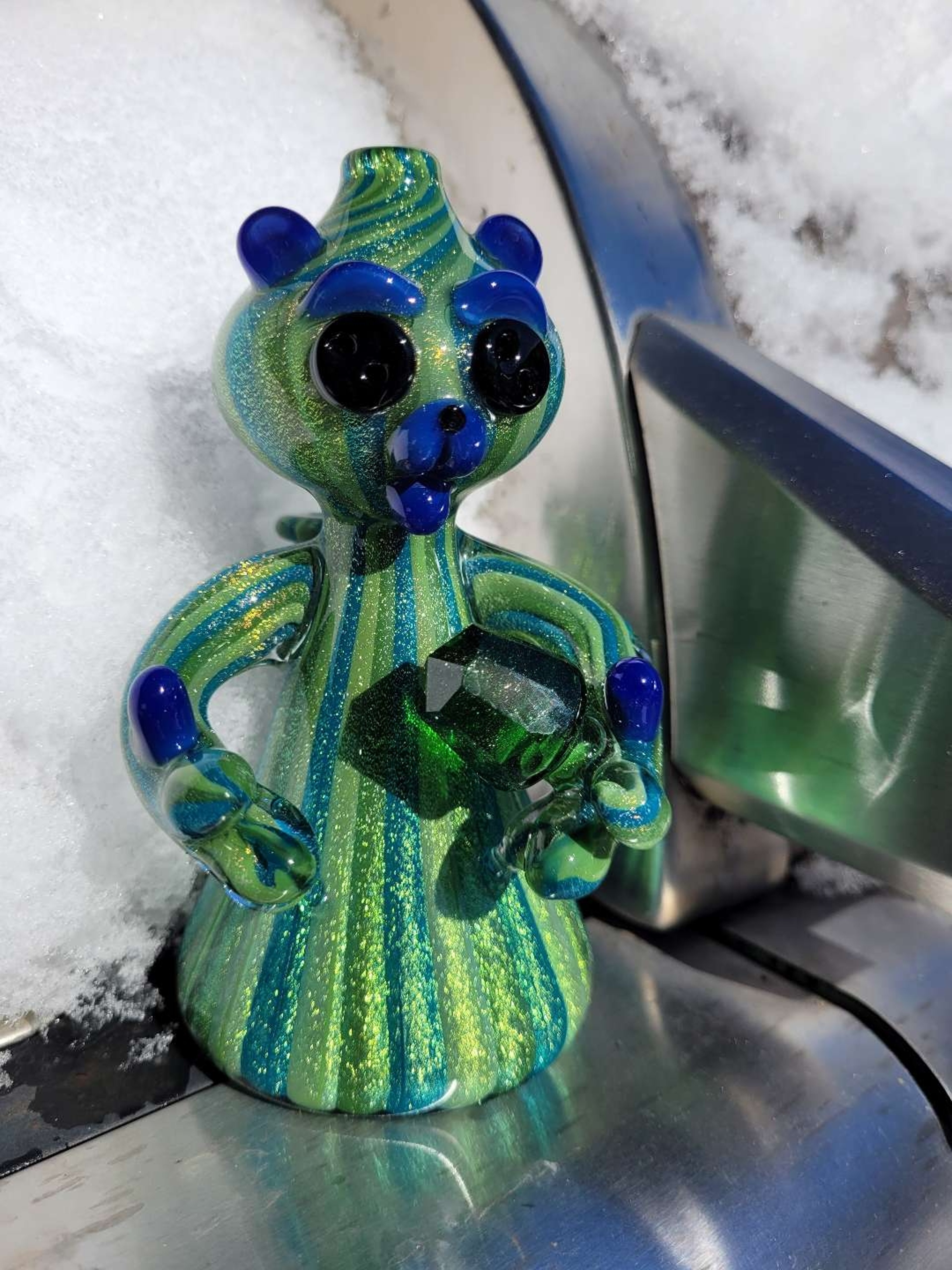 Preview pic of Water rig
