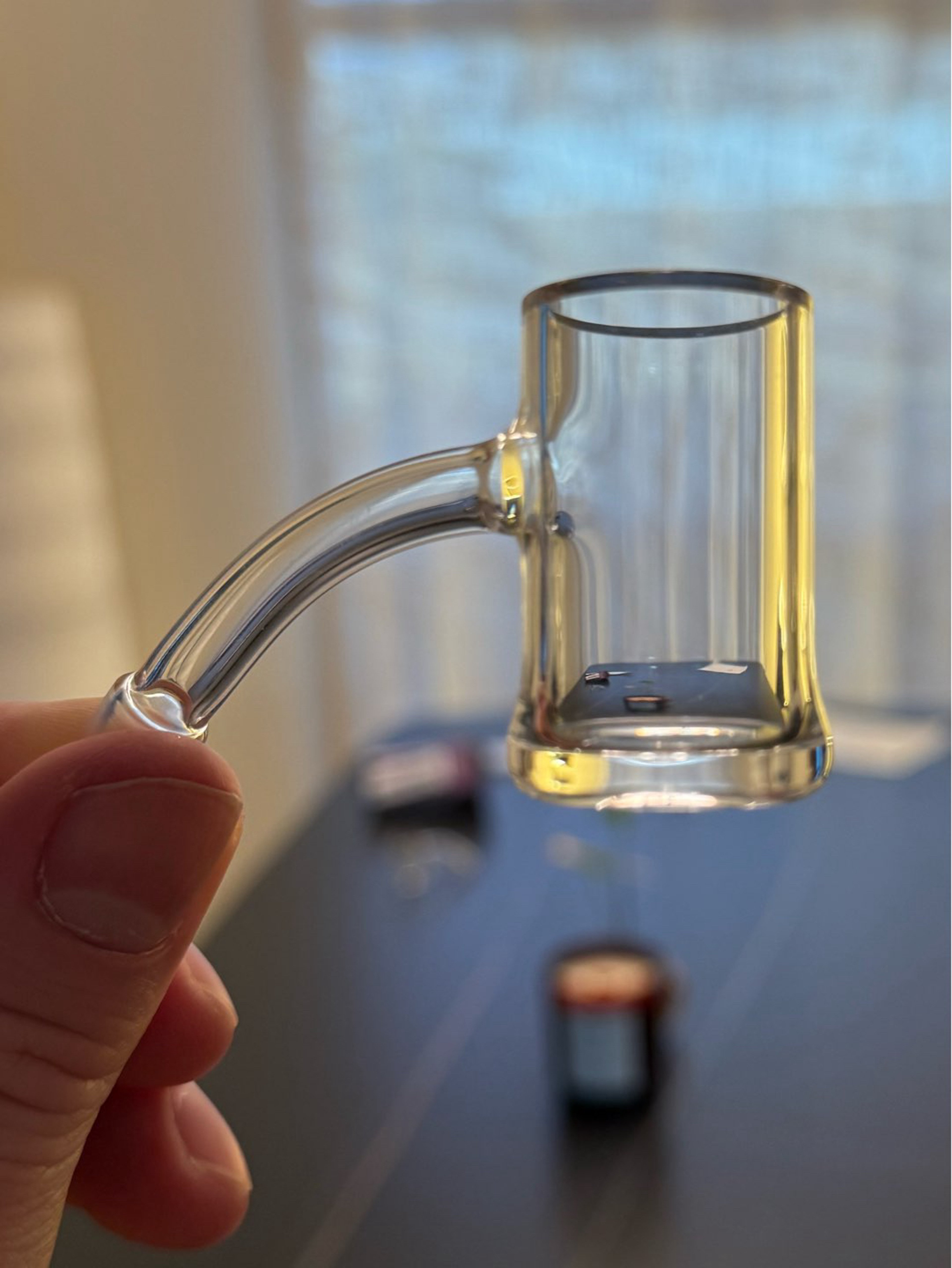 Preview pic of Evan Shore 10/45 25mm bucket