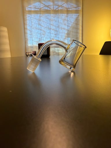 Preview pic of Evan Shore 14/90 25mm bucket