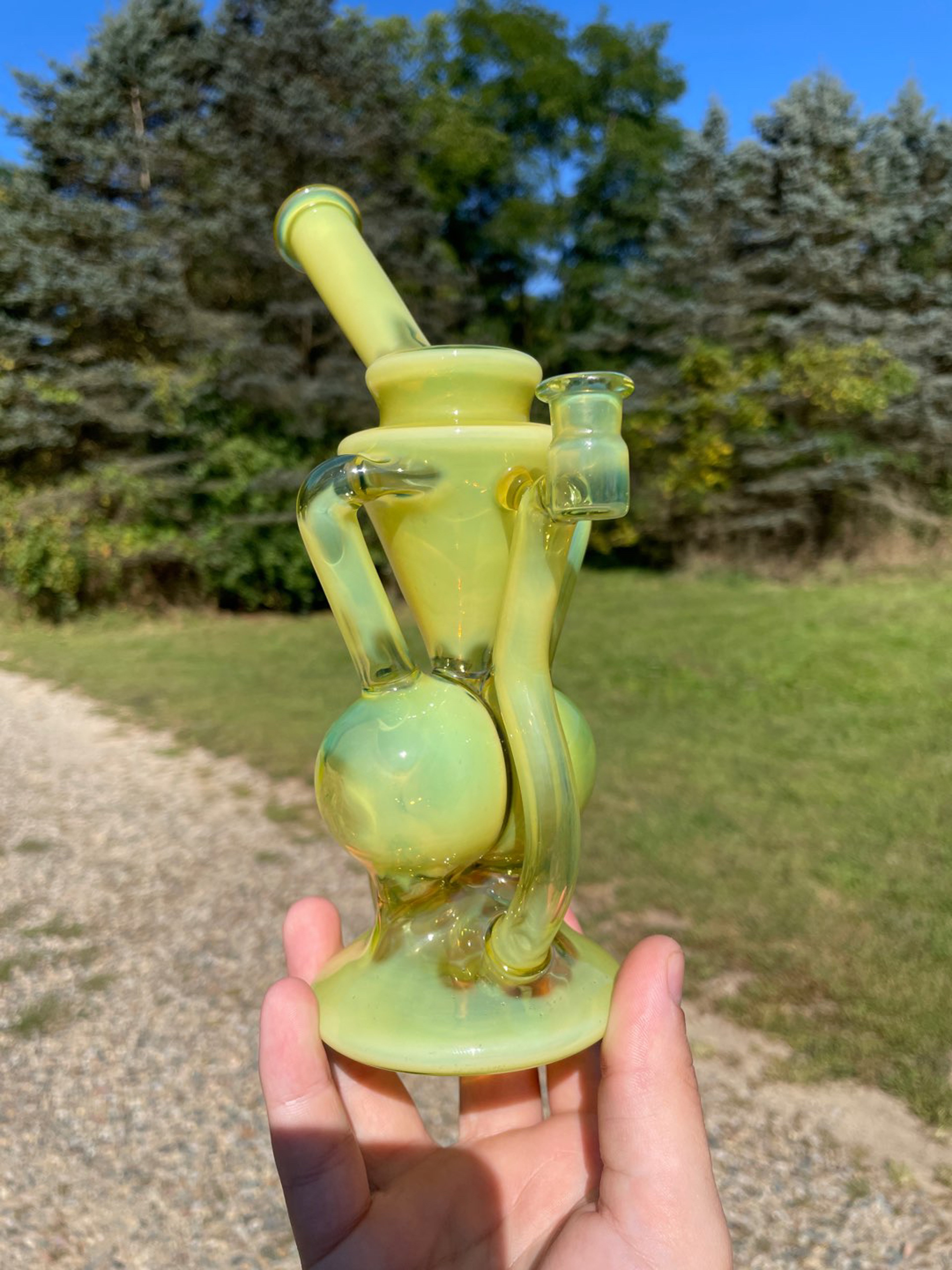 Preview pic of Vibe Recycler