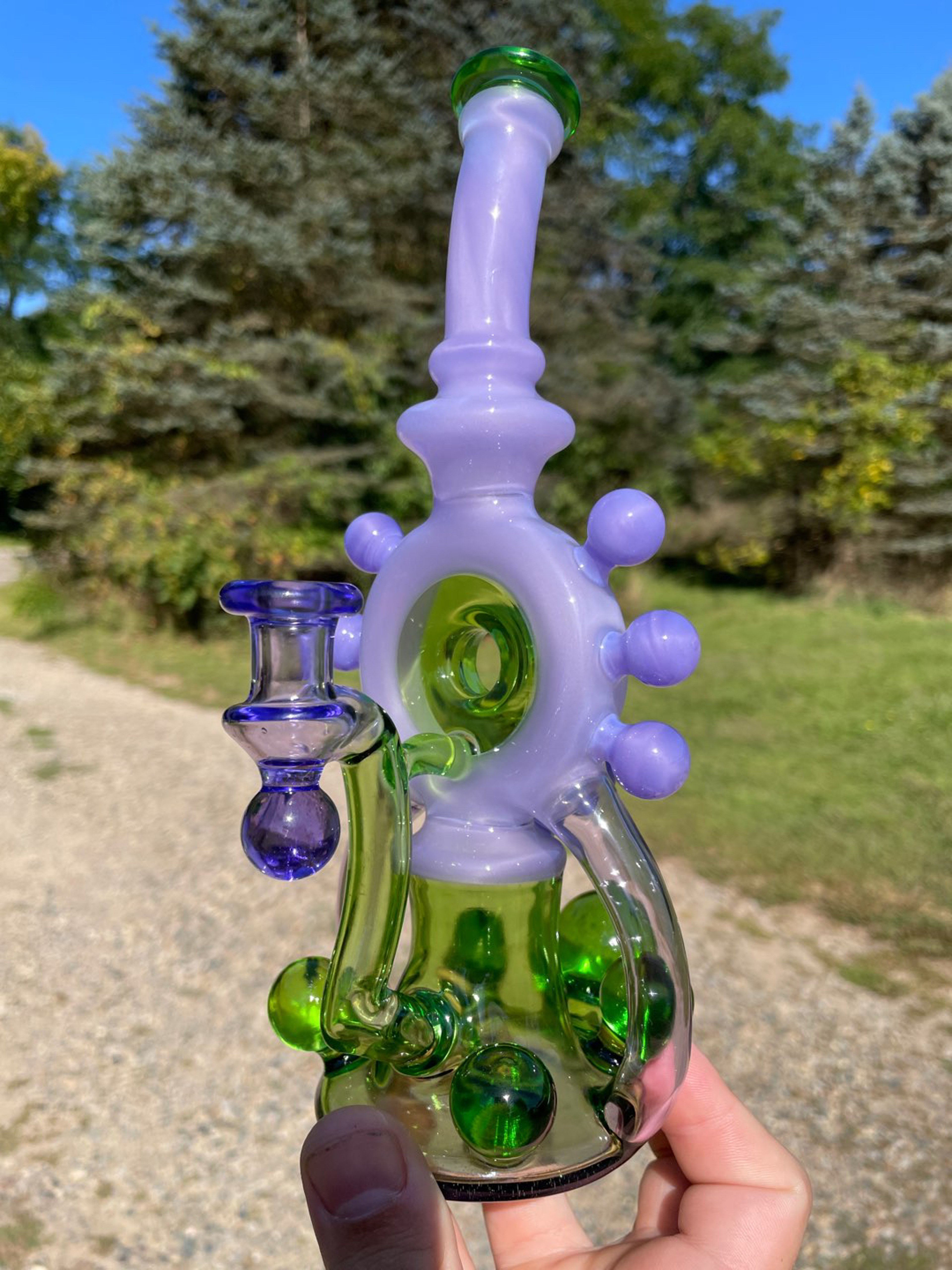 Preview pic of Powerful Jack JDC