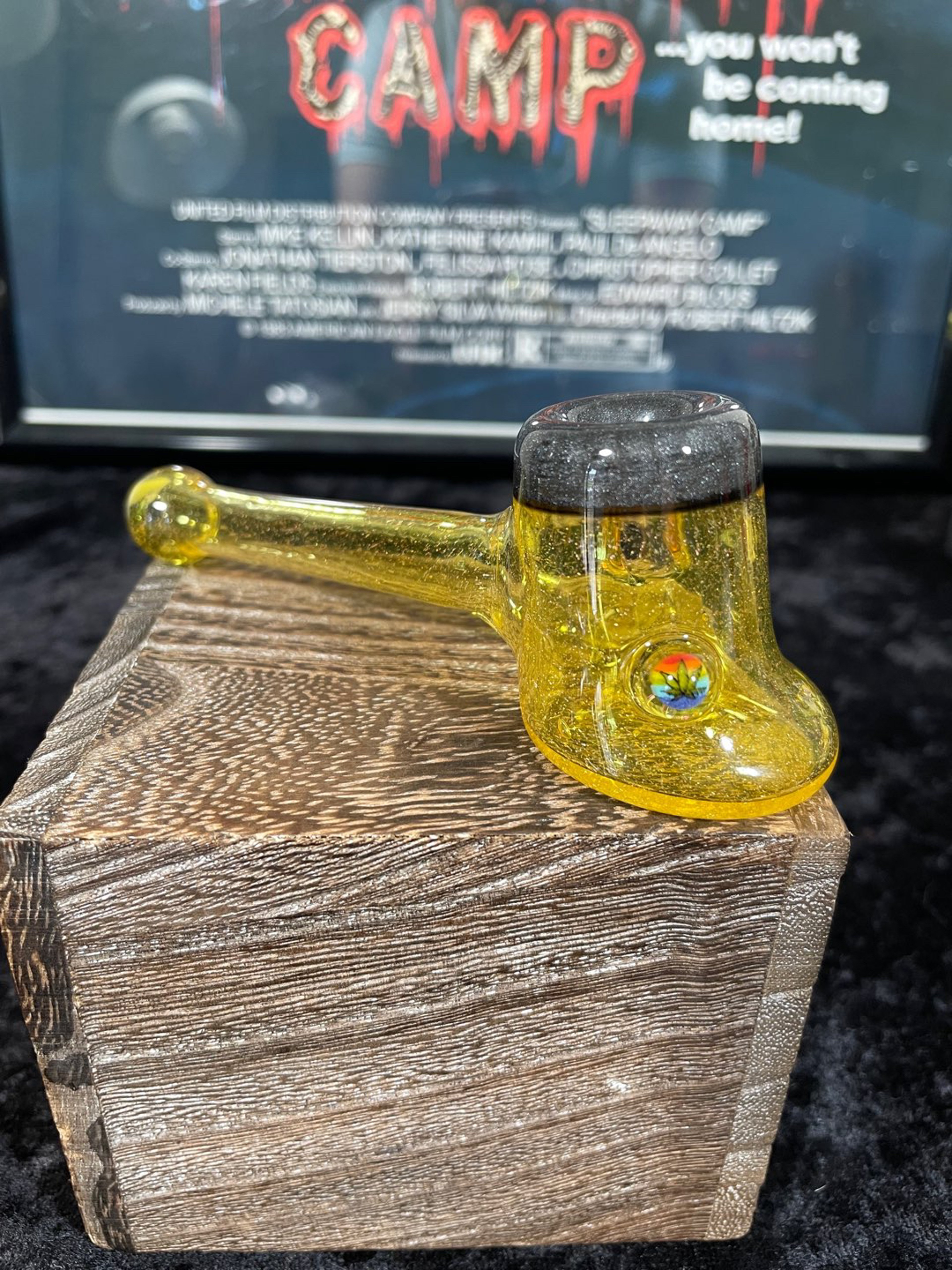 Preview pic of Dichro Terps Pocket Hammer