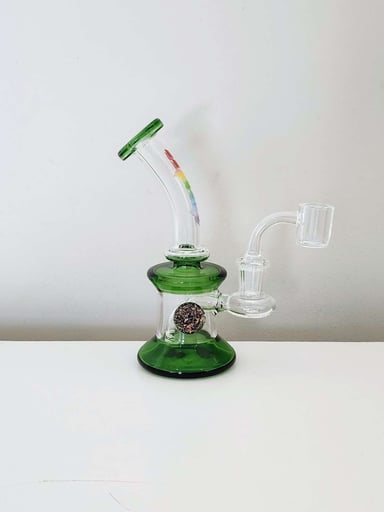 Preview pic of Marble Rig