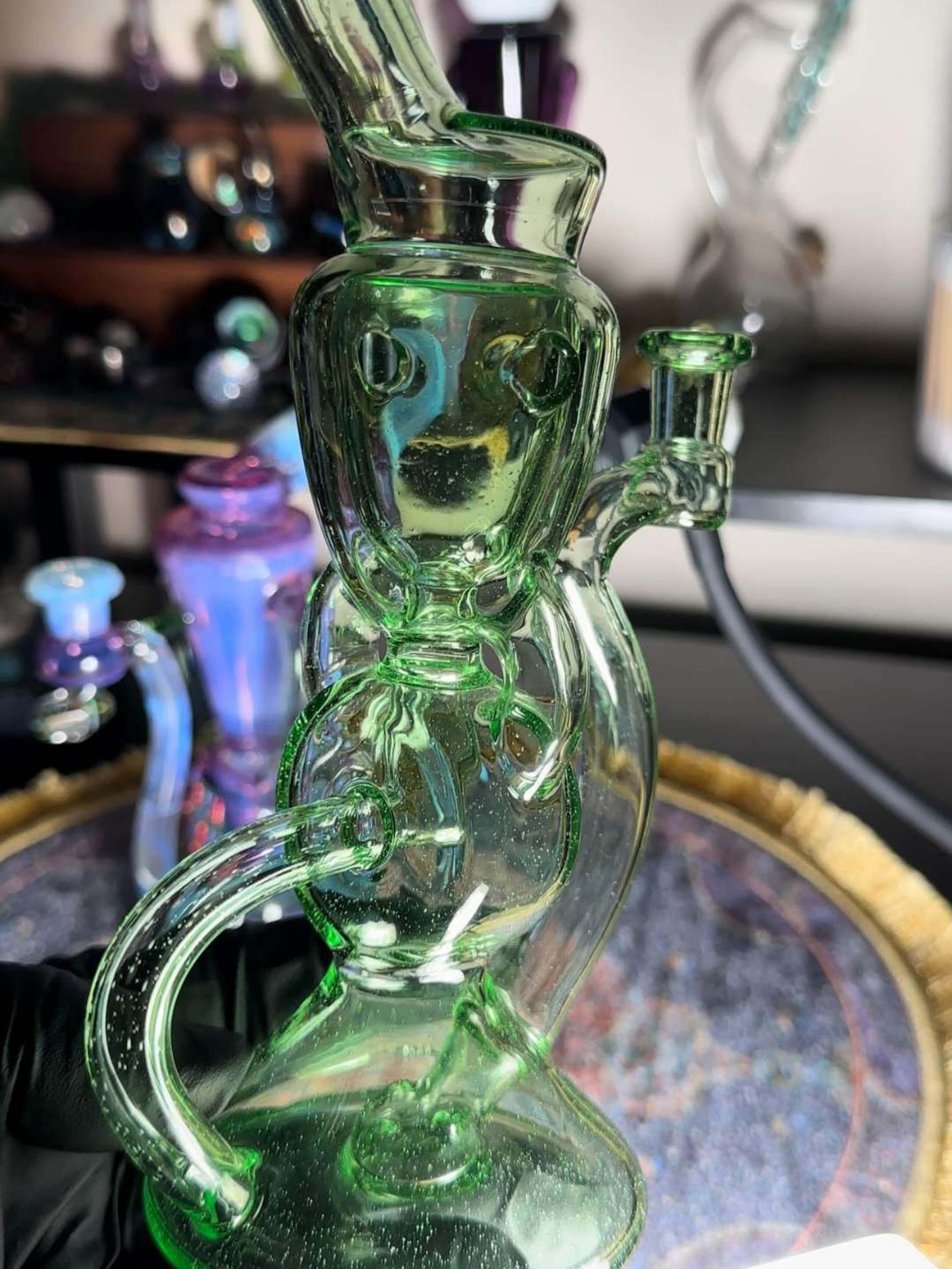 Preview pic of Ericsandwich recycler