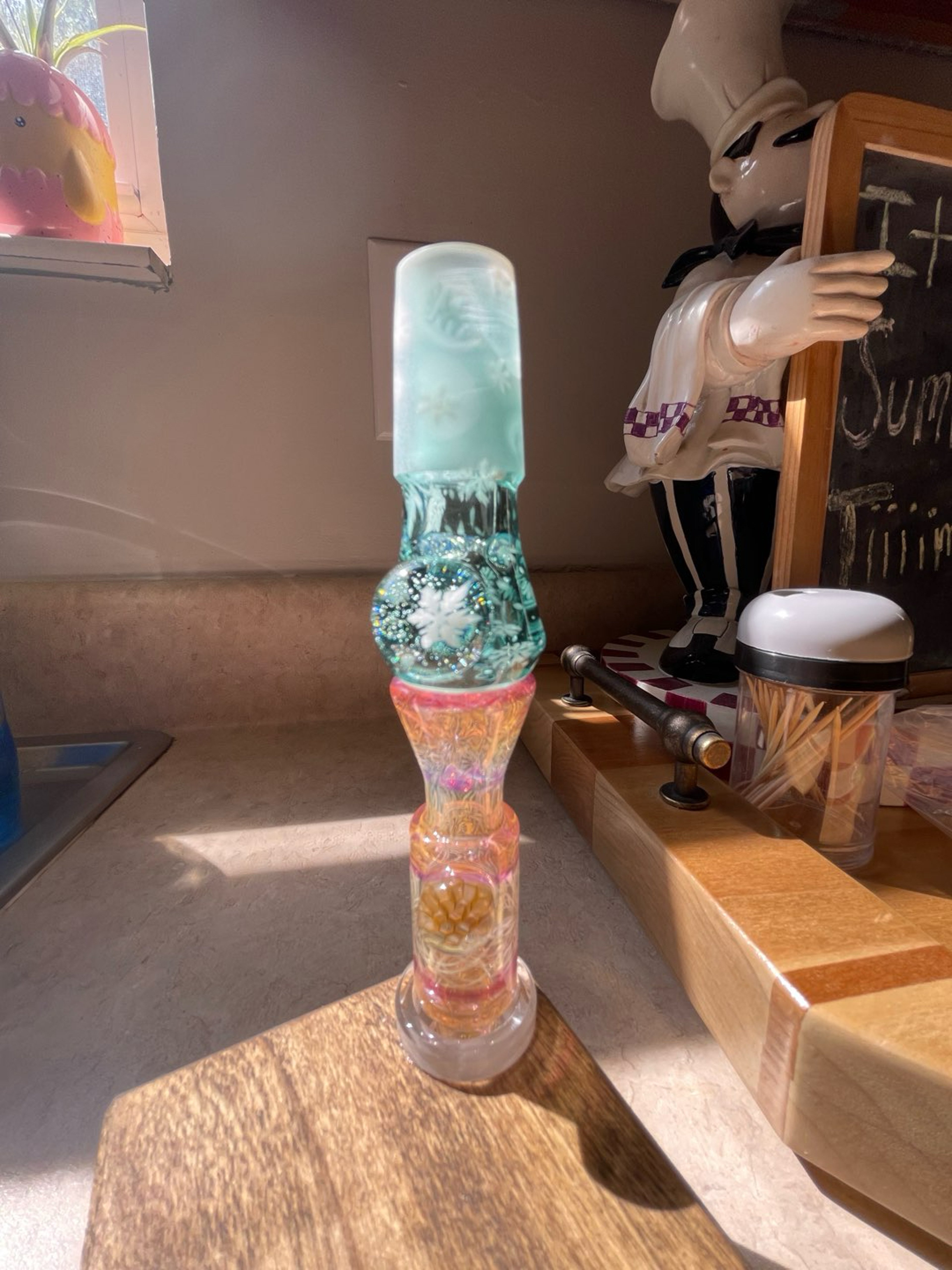 Preview pic of Shamby collab slide