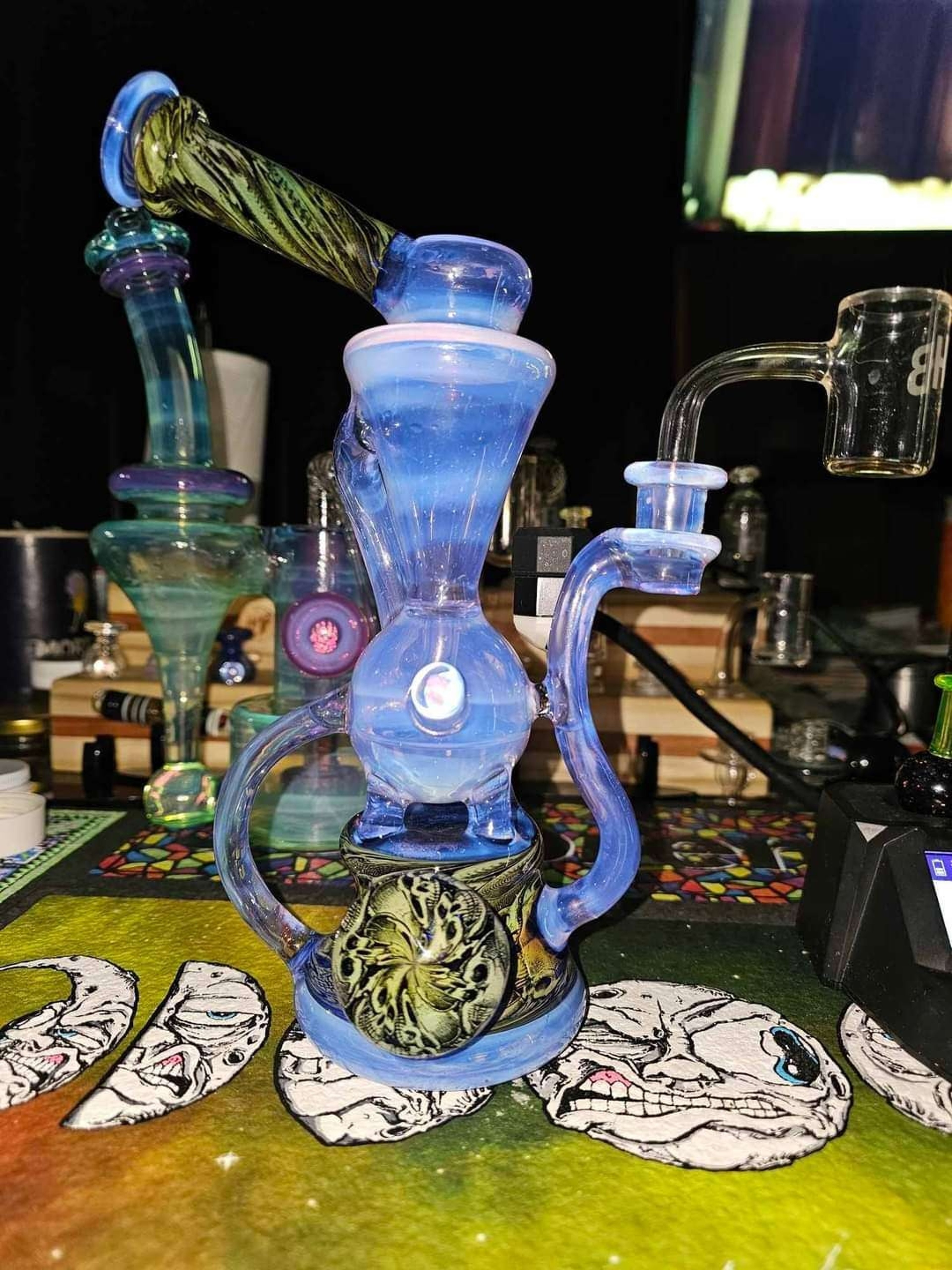 Preview pic of DEF X AREHART