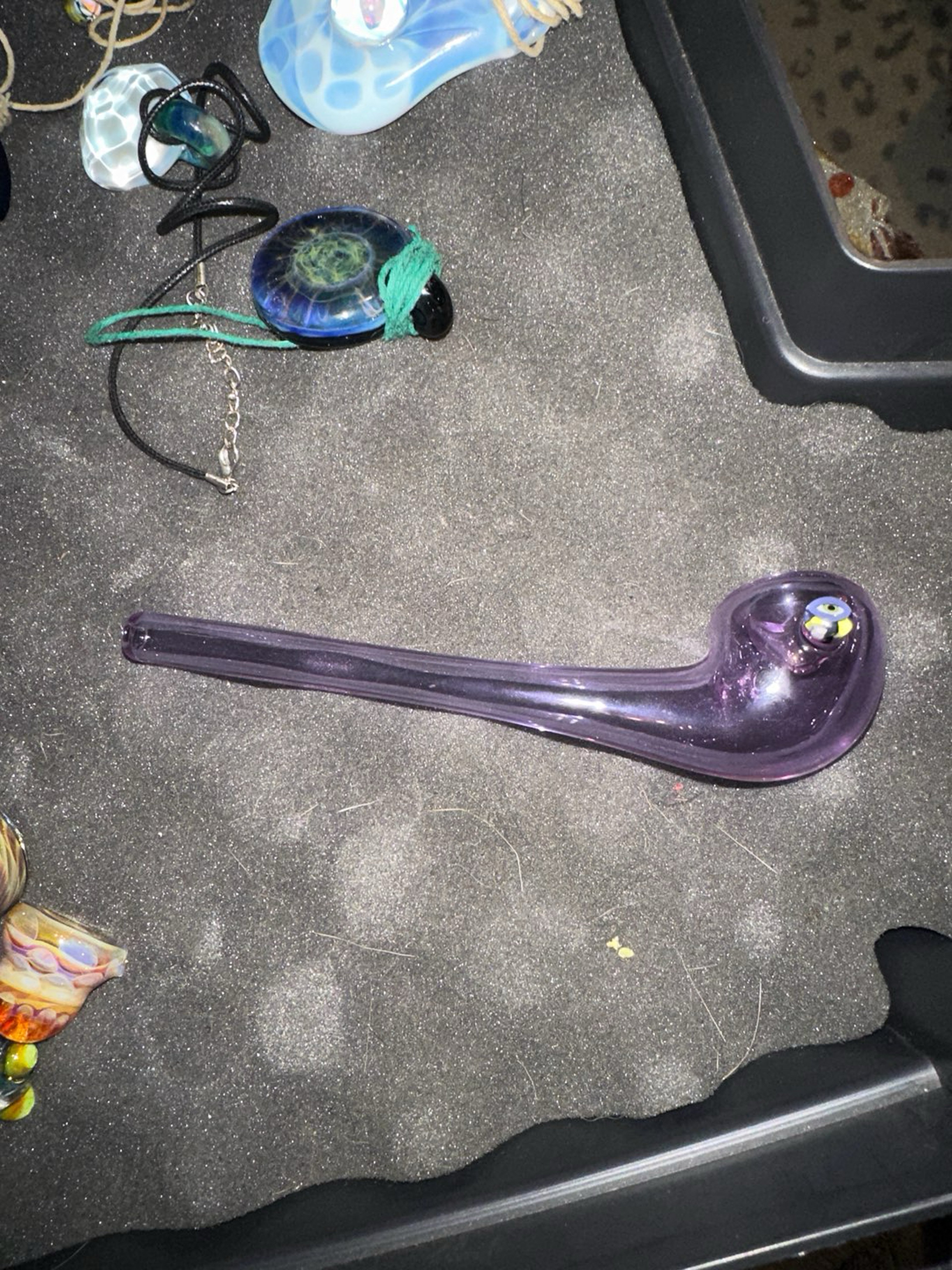 Preview pic of Brand new sherbet millie pipe