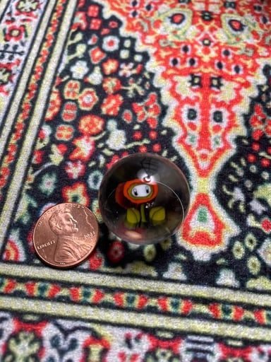 Preview pic of Mario Item