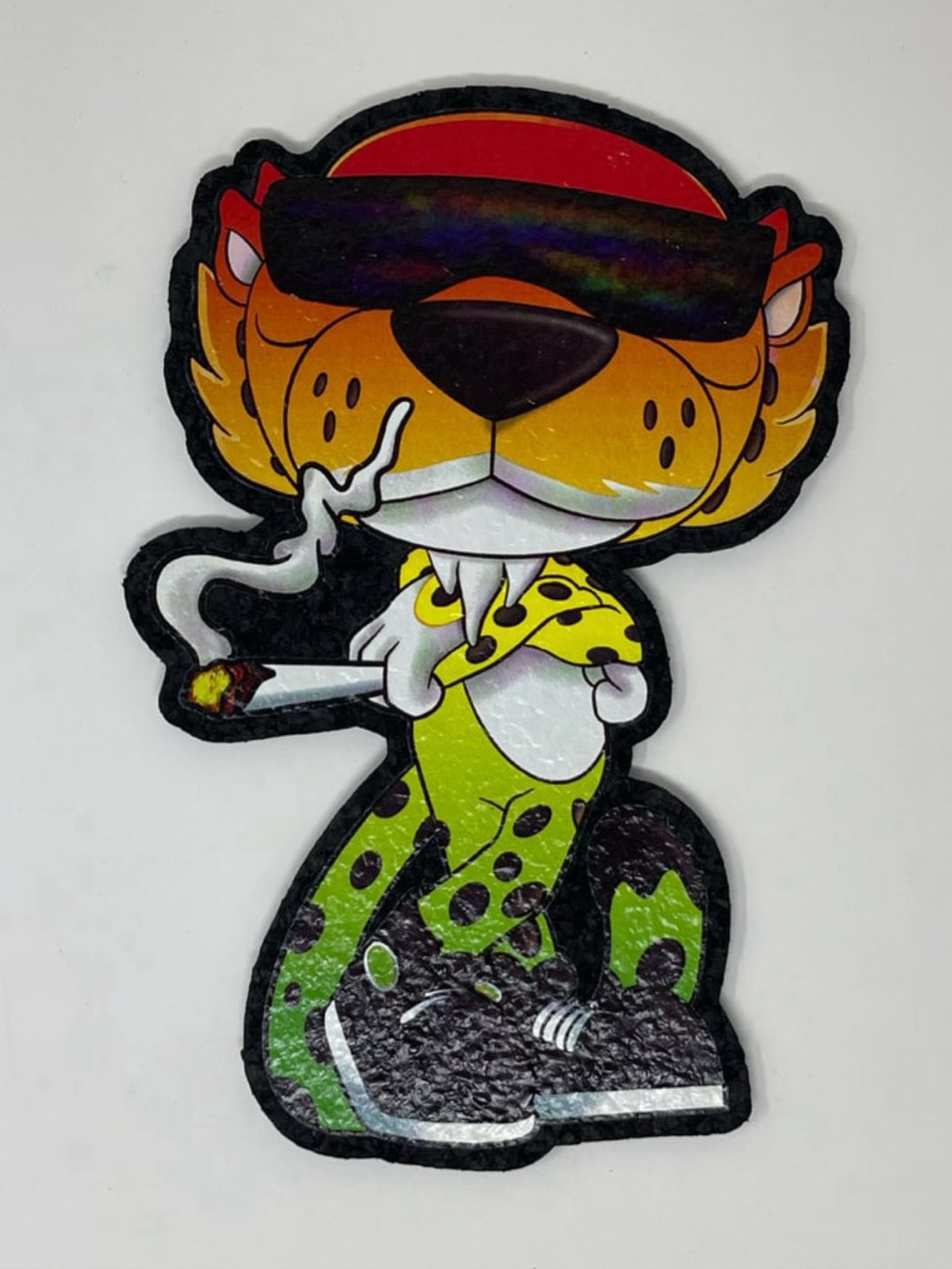 Preview pic of Chester bundle (Rudeboy glass)