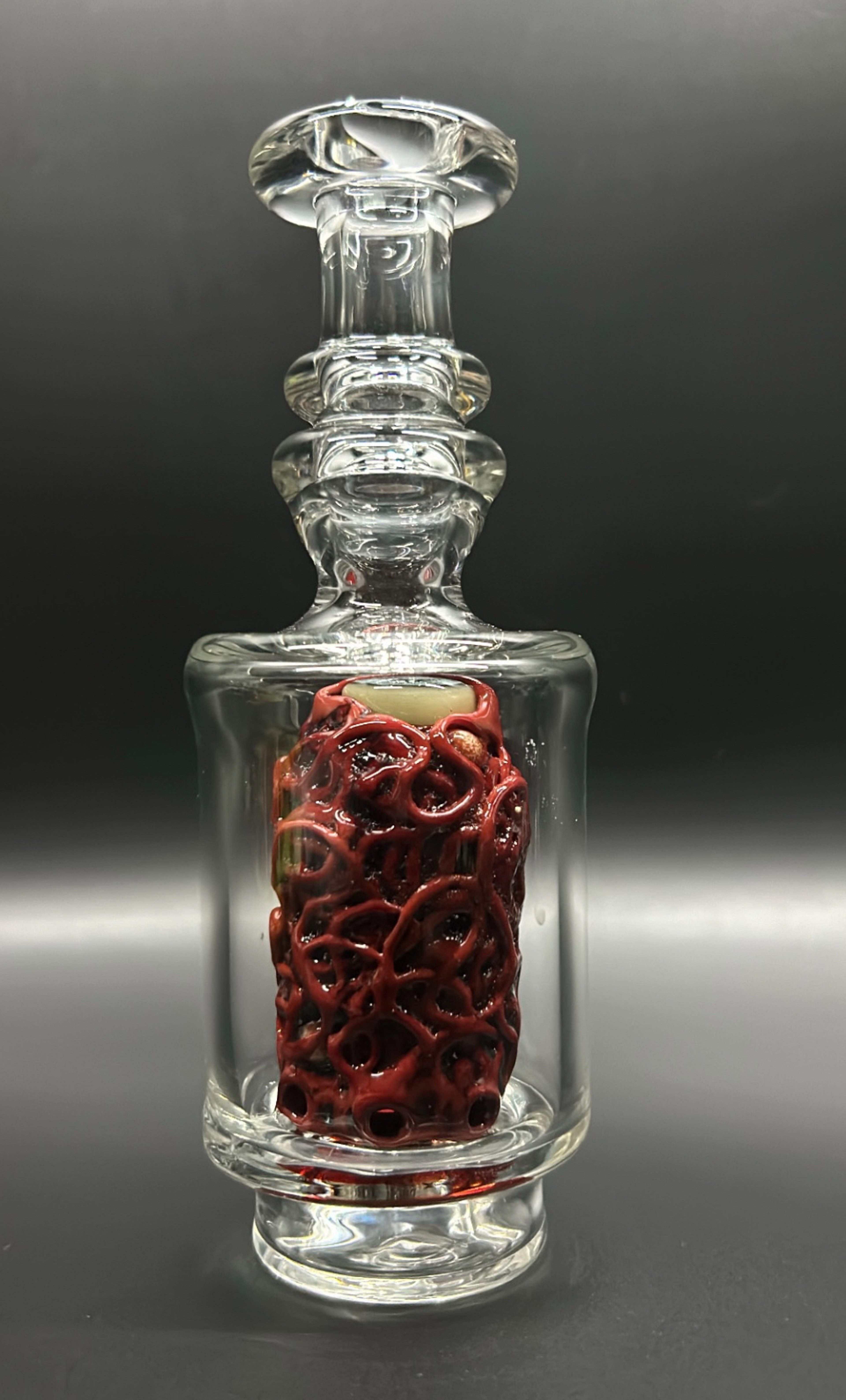 Preview pic of Grime Glass Carta Top