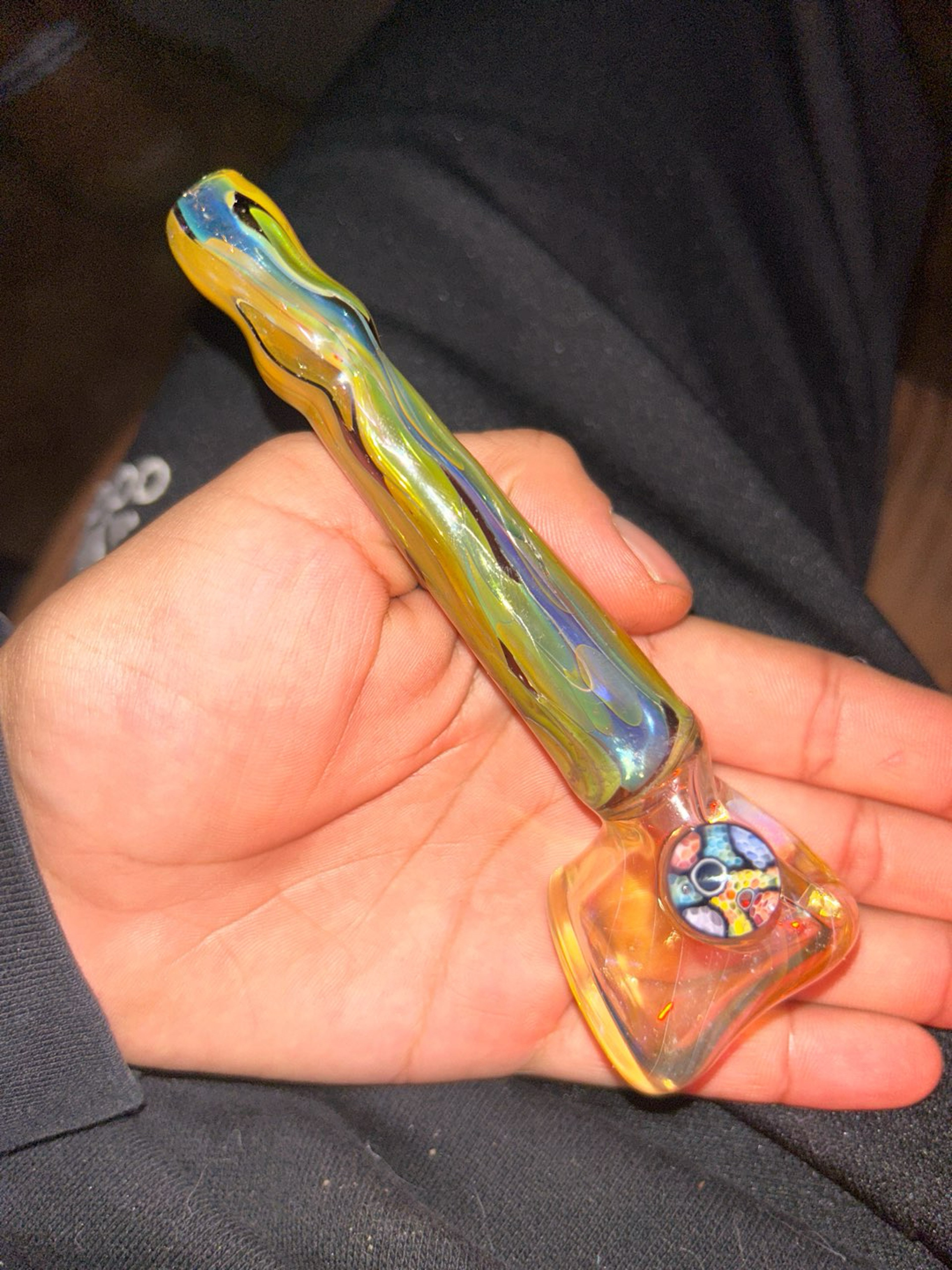 Preview pic of spoon pipe