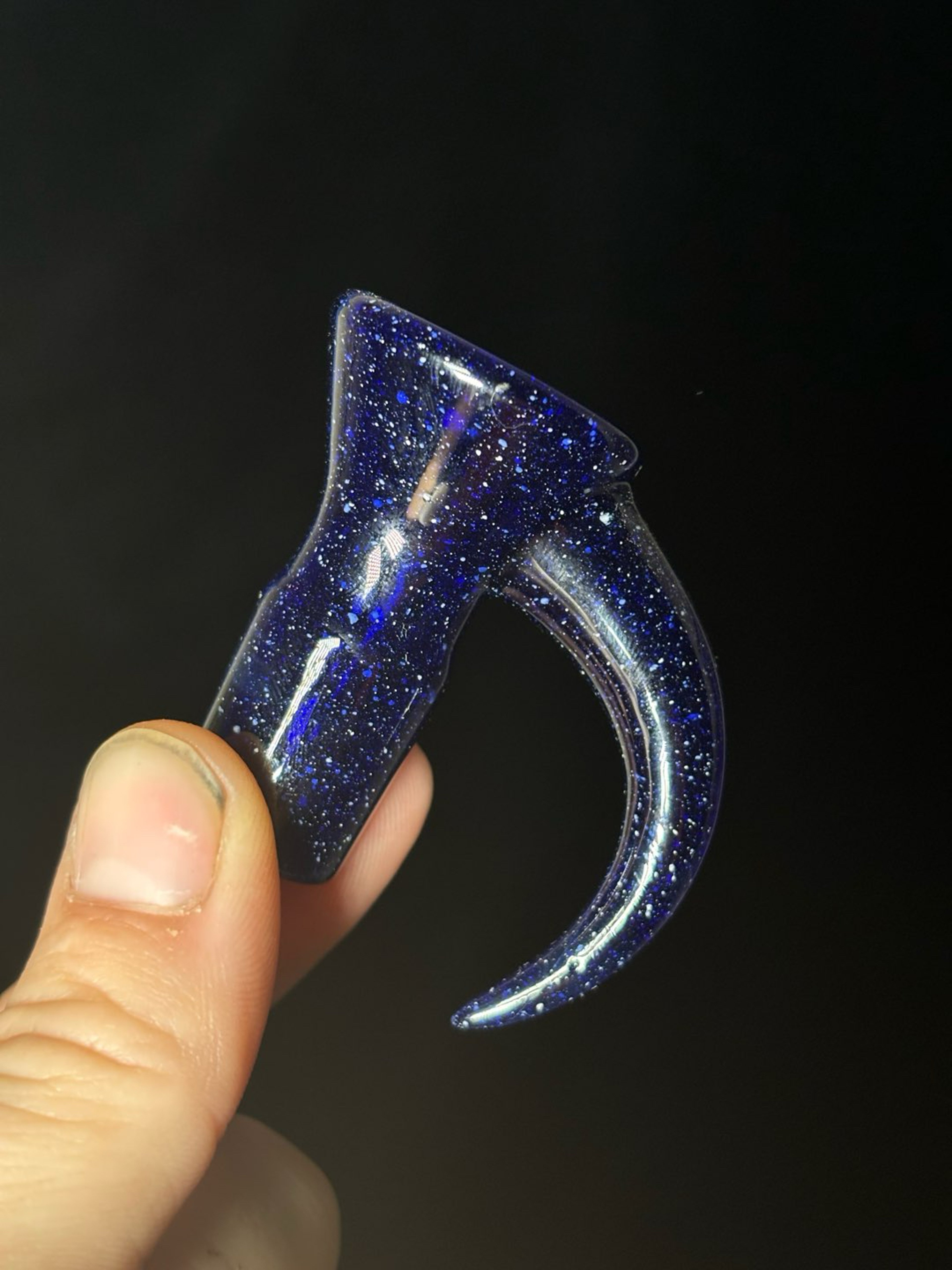 Preview pic of FW welch blue blizzard 18mm