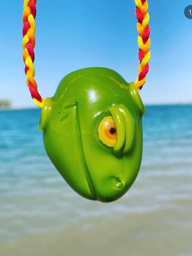 Preview pic of Elbo 2022 pendant
