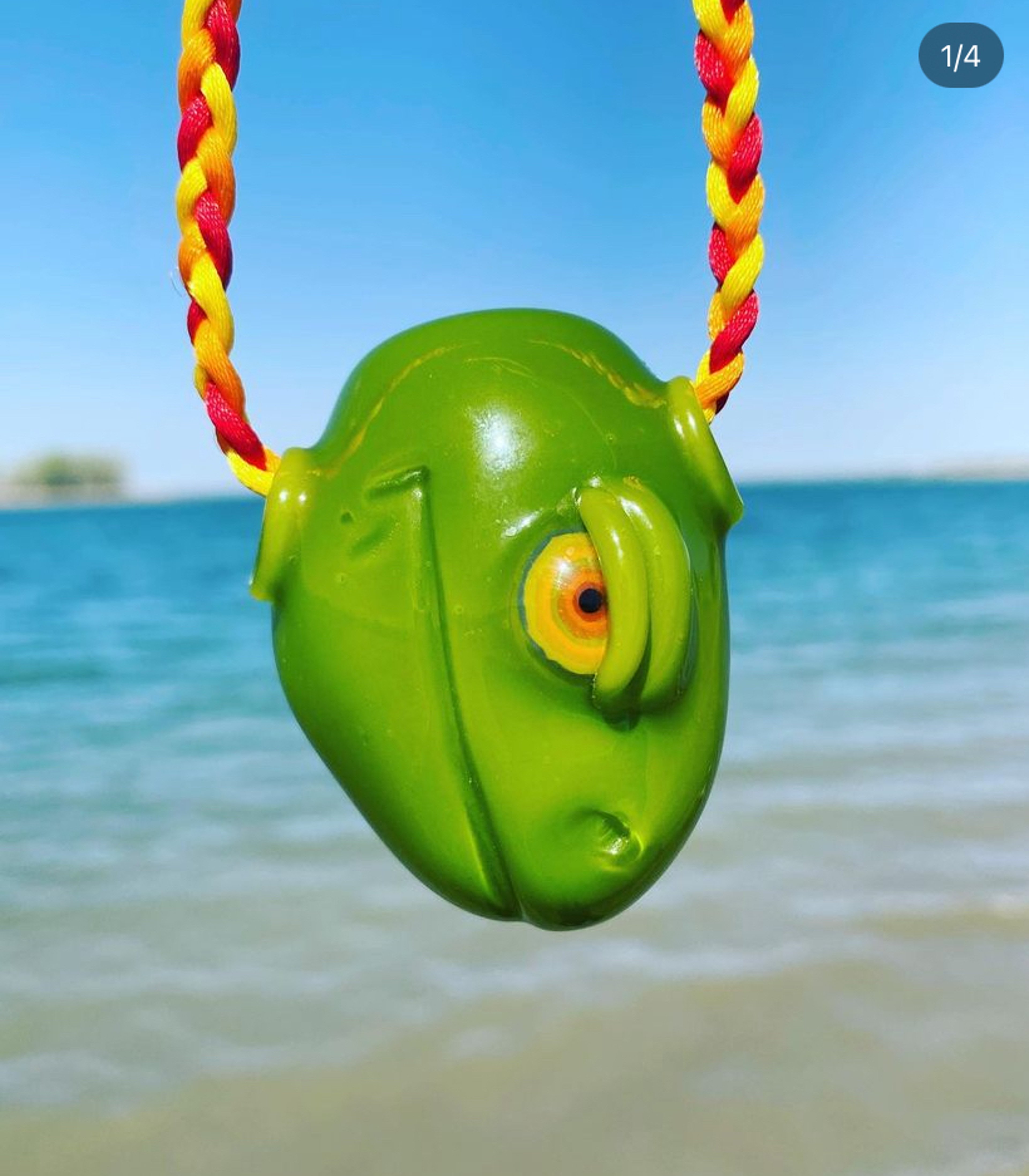 Preview pic of Elbo 2022 pendant