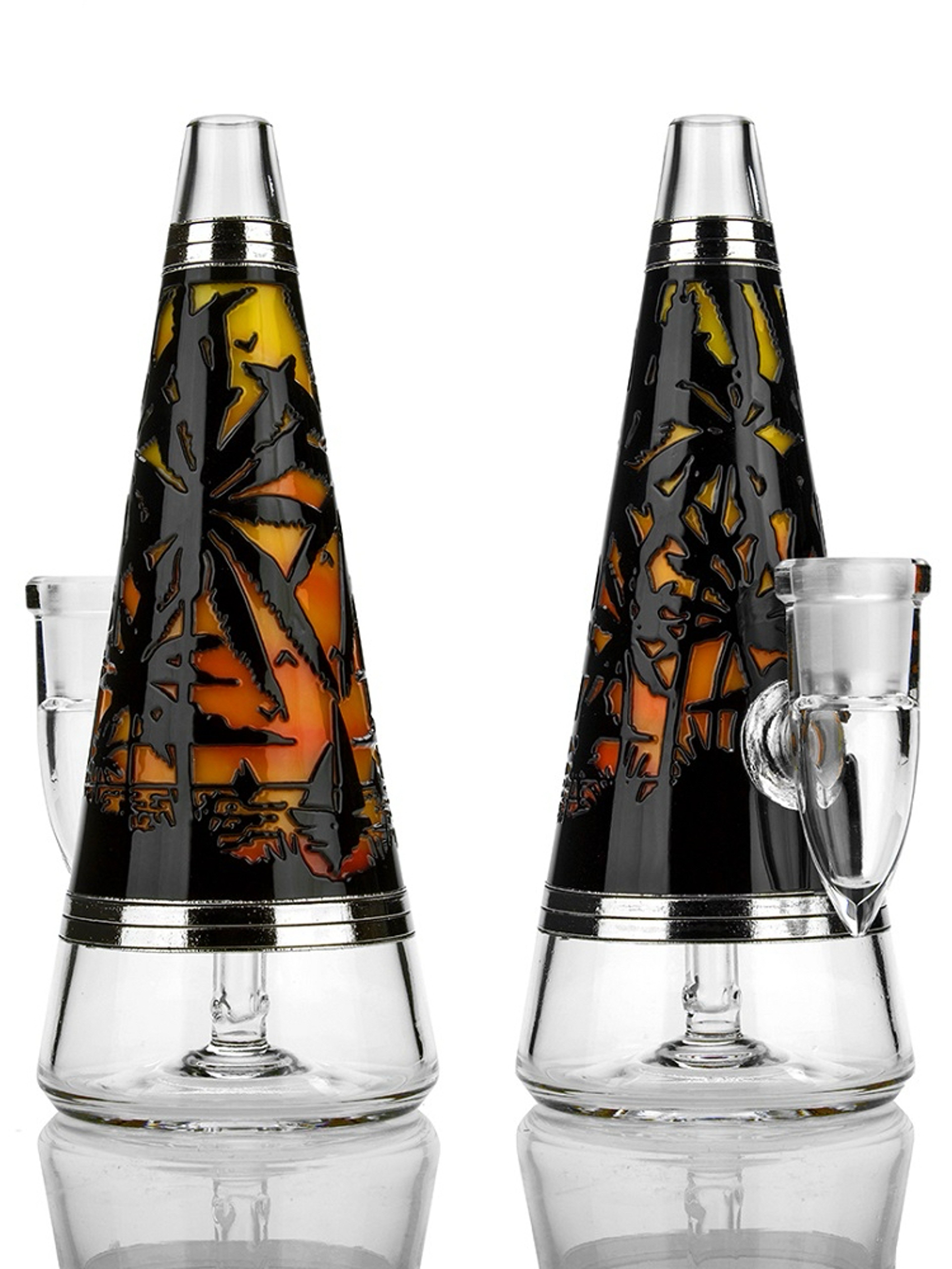 Preview pic of Ryan Fitt x Jared Cortland Tropicana Kuzel Collab