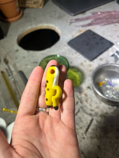 Preview pic of Banana Pendy