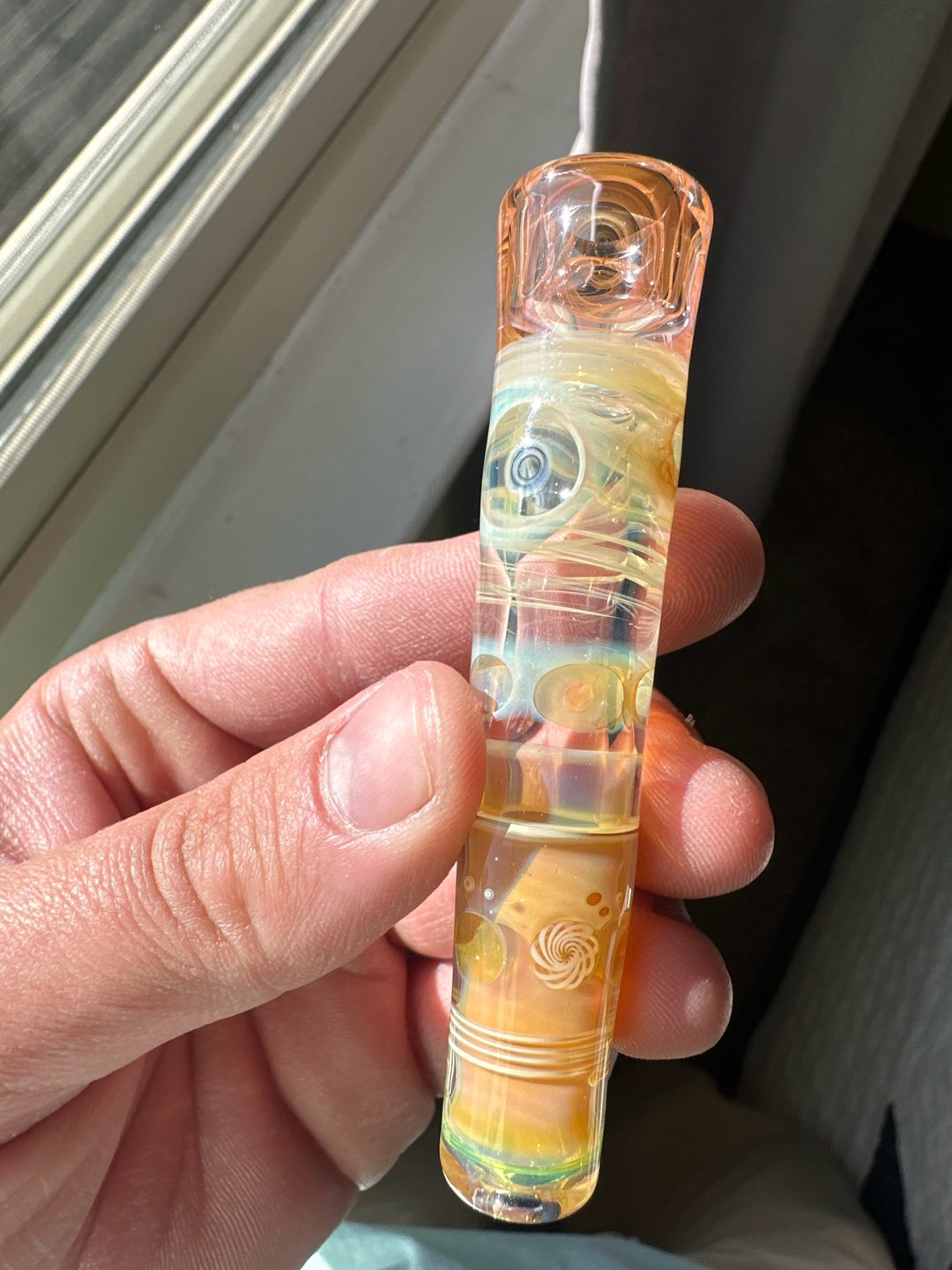 Preview pic of Badback Onie