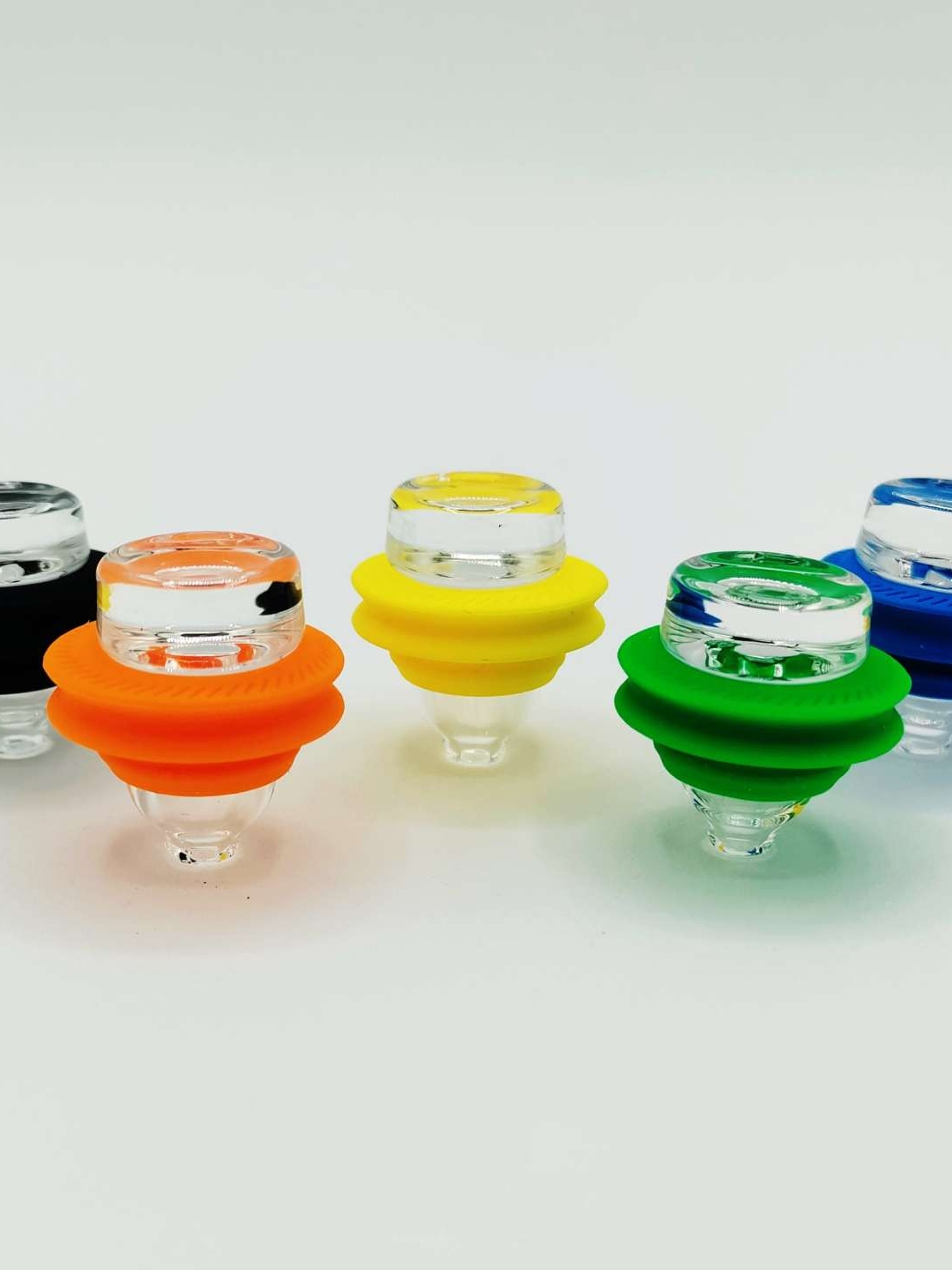 Preview pic of Puffco Peak PRO ball cap bundle