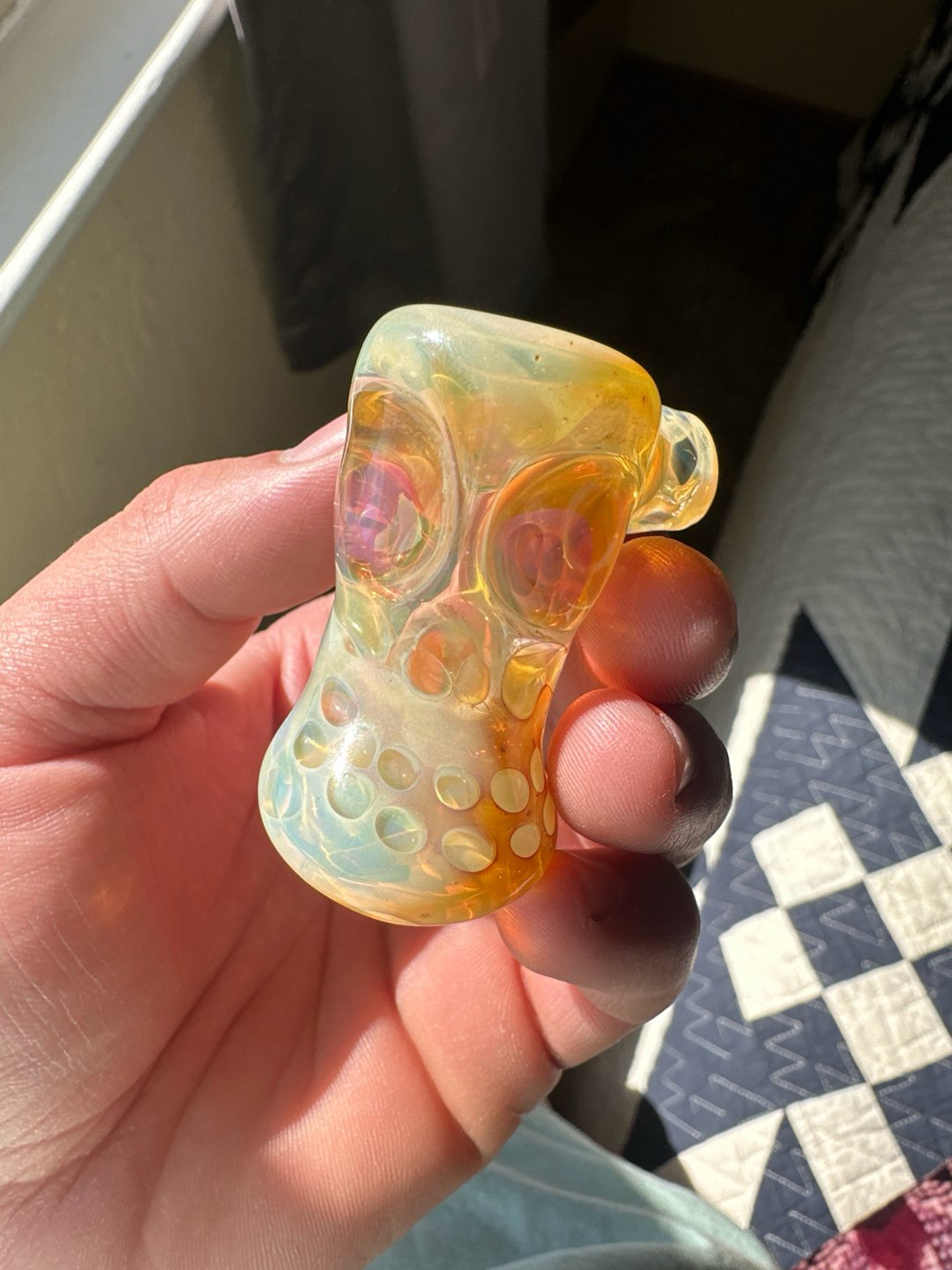 Preview pic of BT red eye smoker