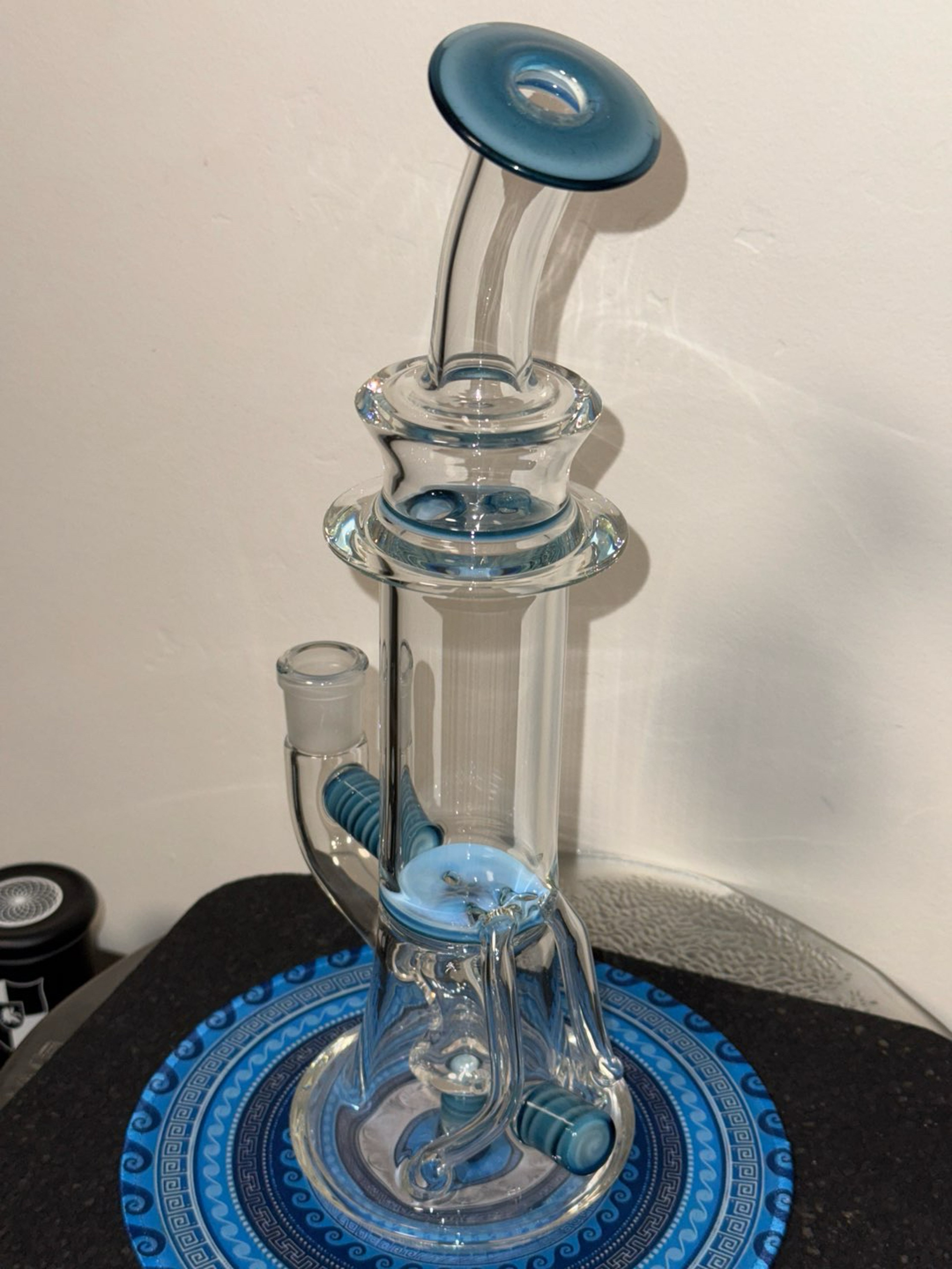 Preview pic of Symbiartic Dual Wishbone Recycler