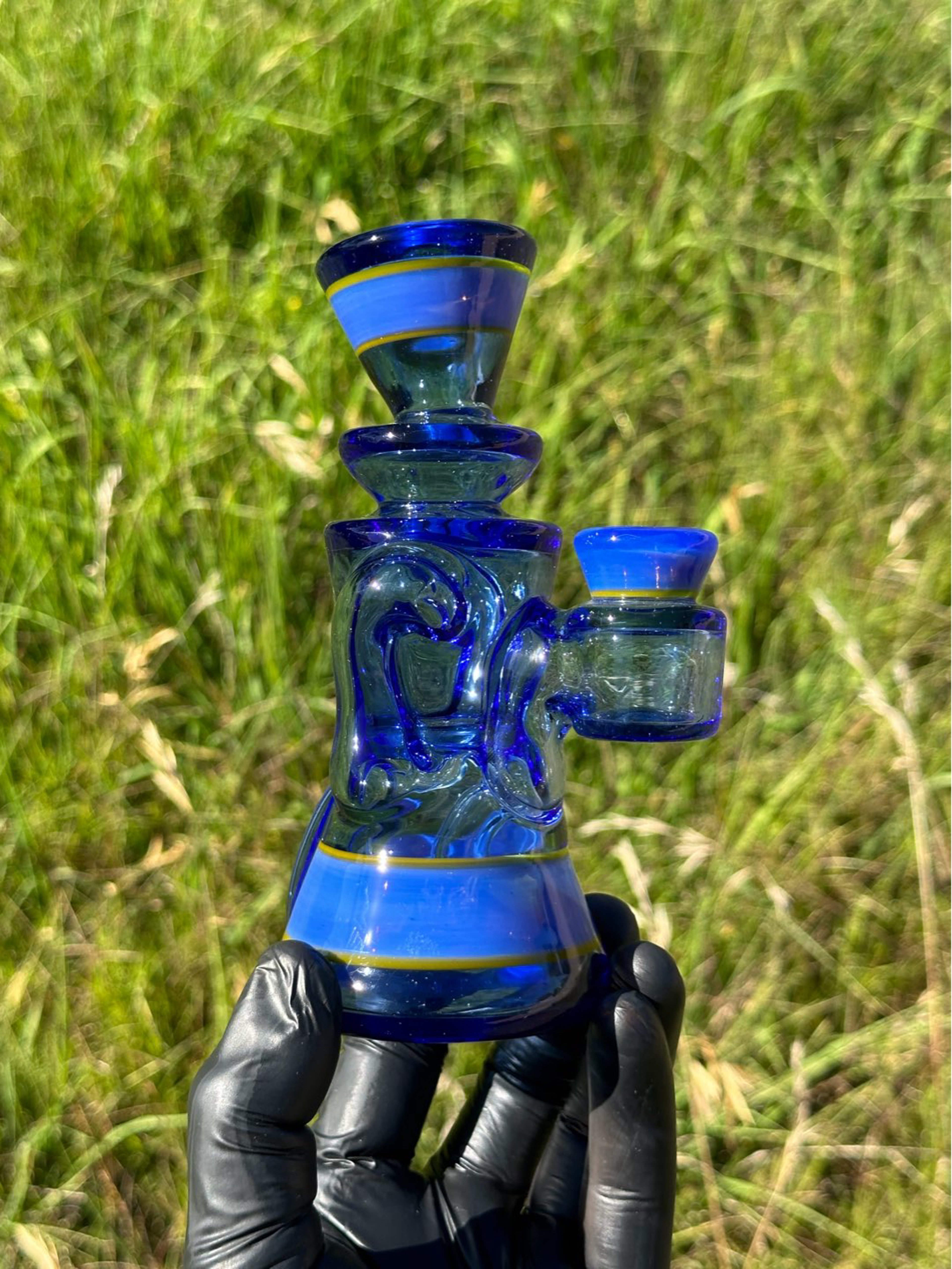 Preview pic of Rycrafted Recycler