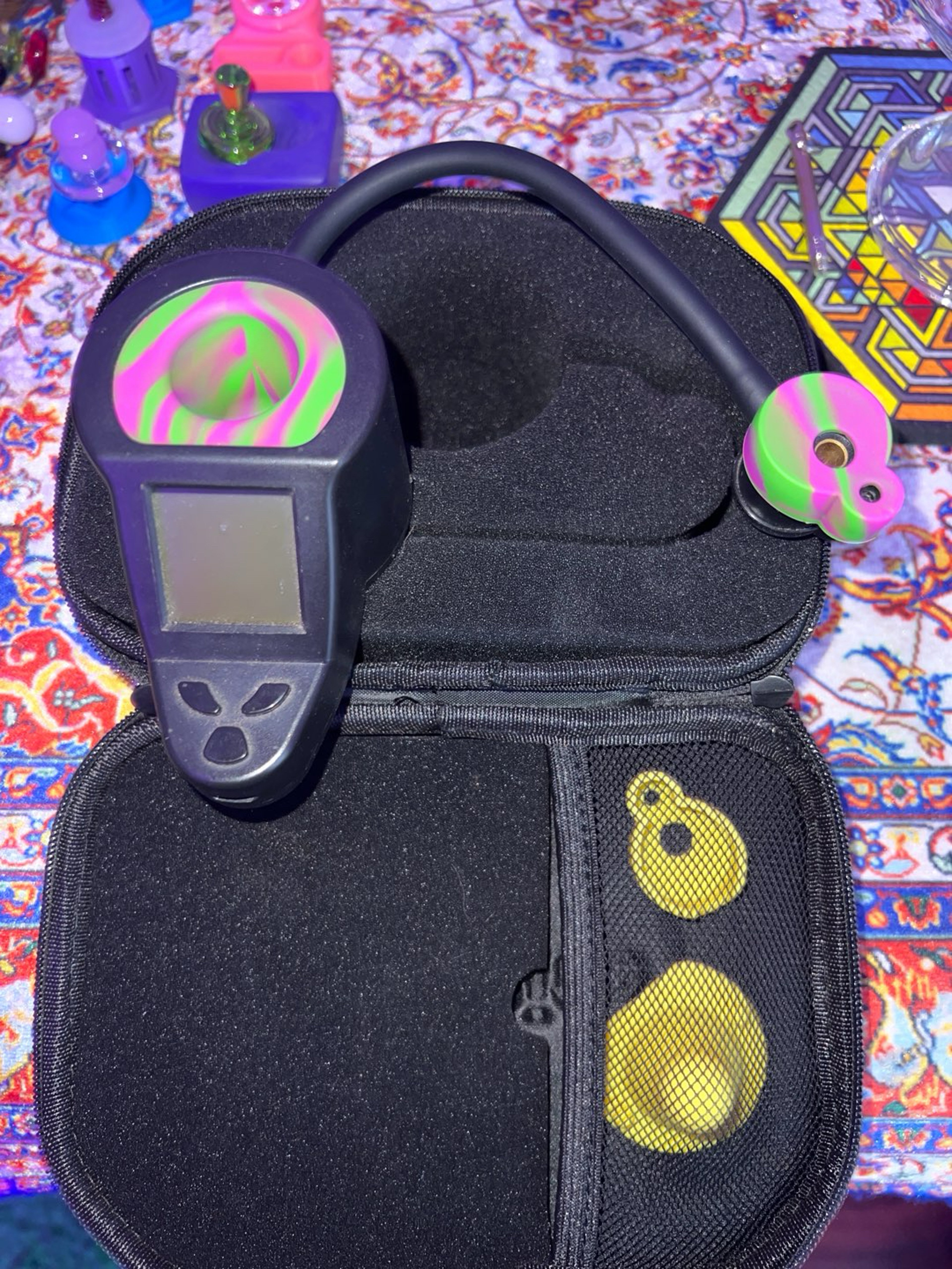 Preview pic of Dabrite