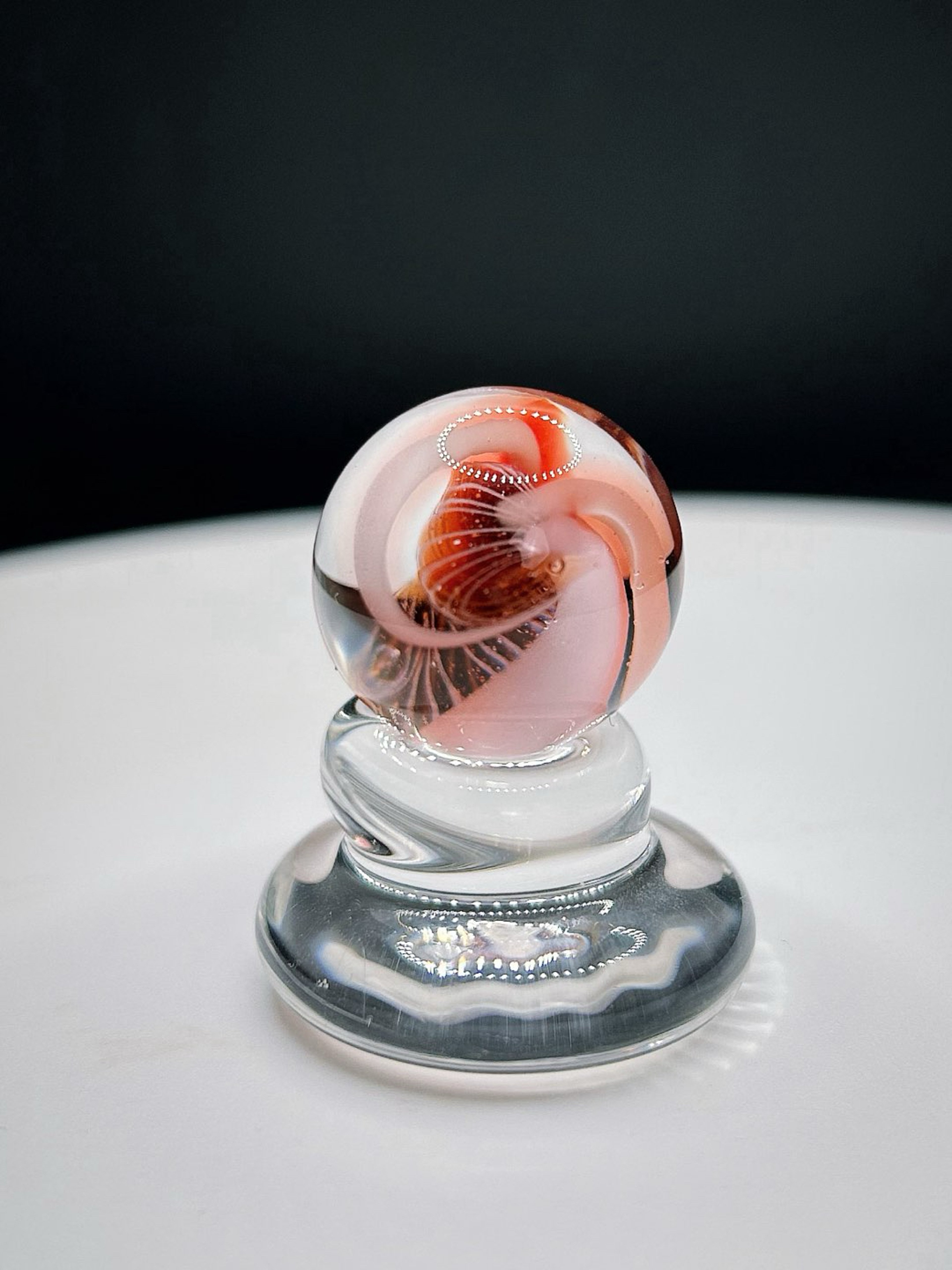 Preview pic of MarvinsGlass No Reserve Auction! 🌀