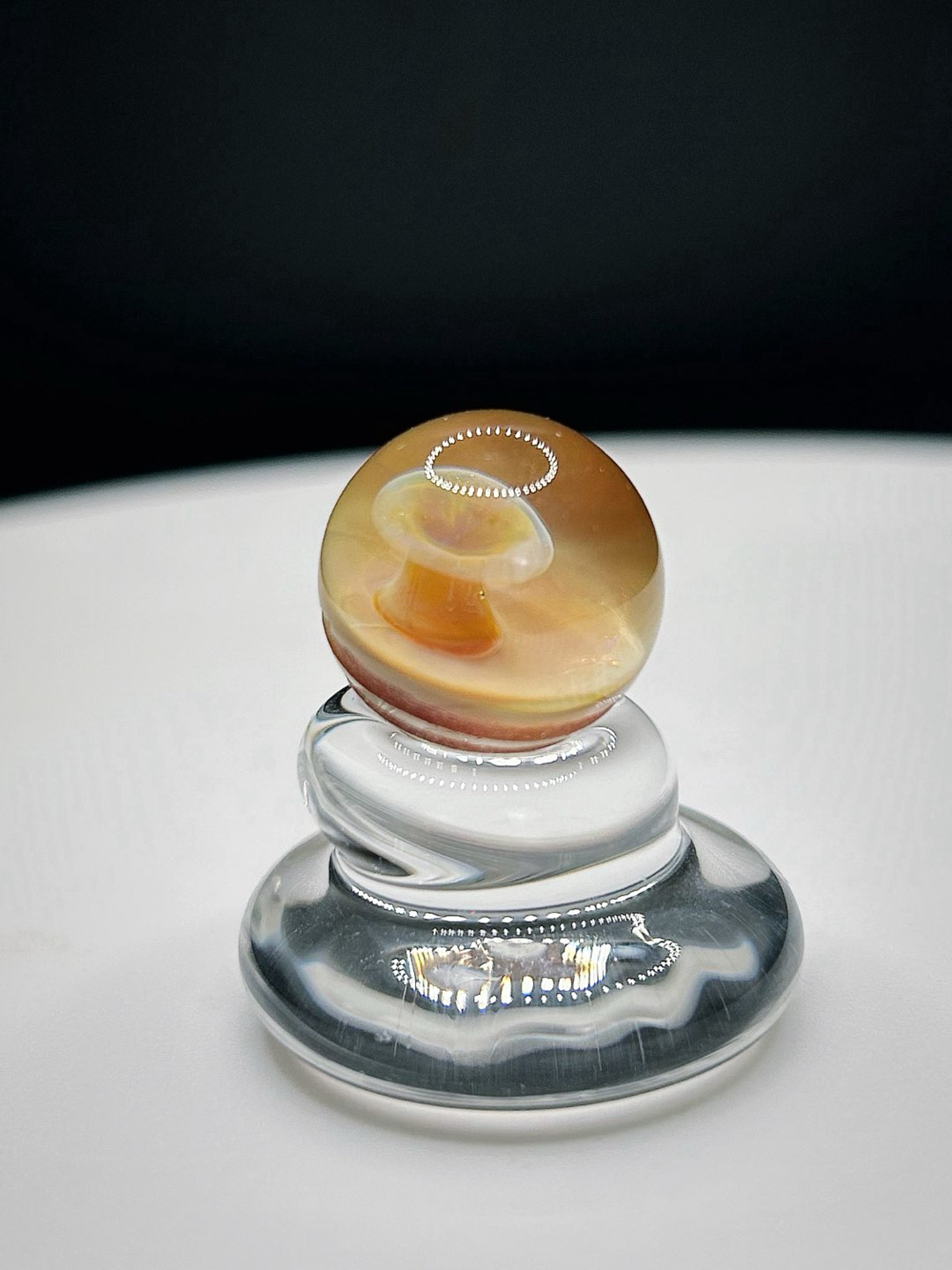 Preview pic of MarvinsGlass No Reserve Auction! 🍄‍🟫