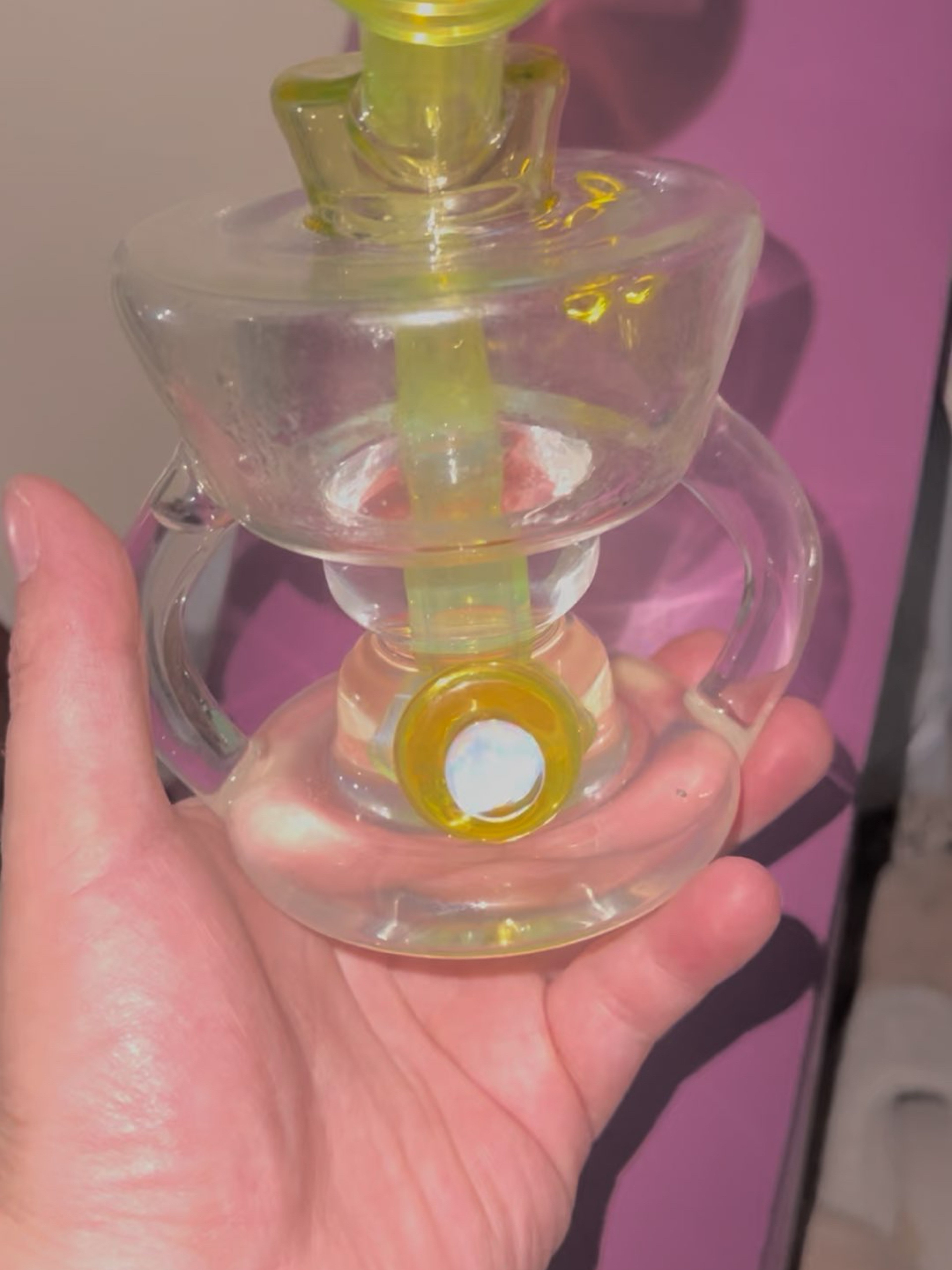 Preview pic of Mac savage