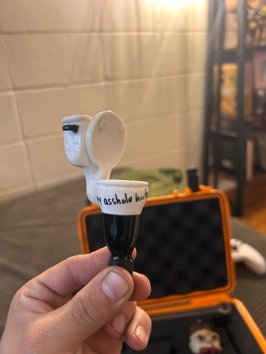 Preview pic of Zach P toilet Slide 2012