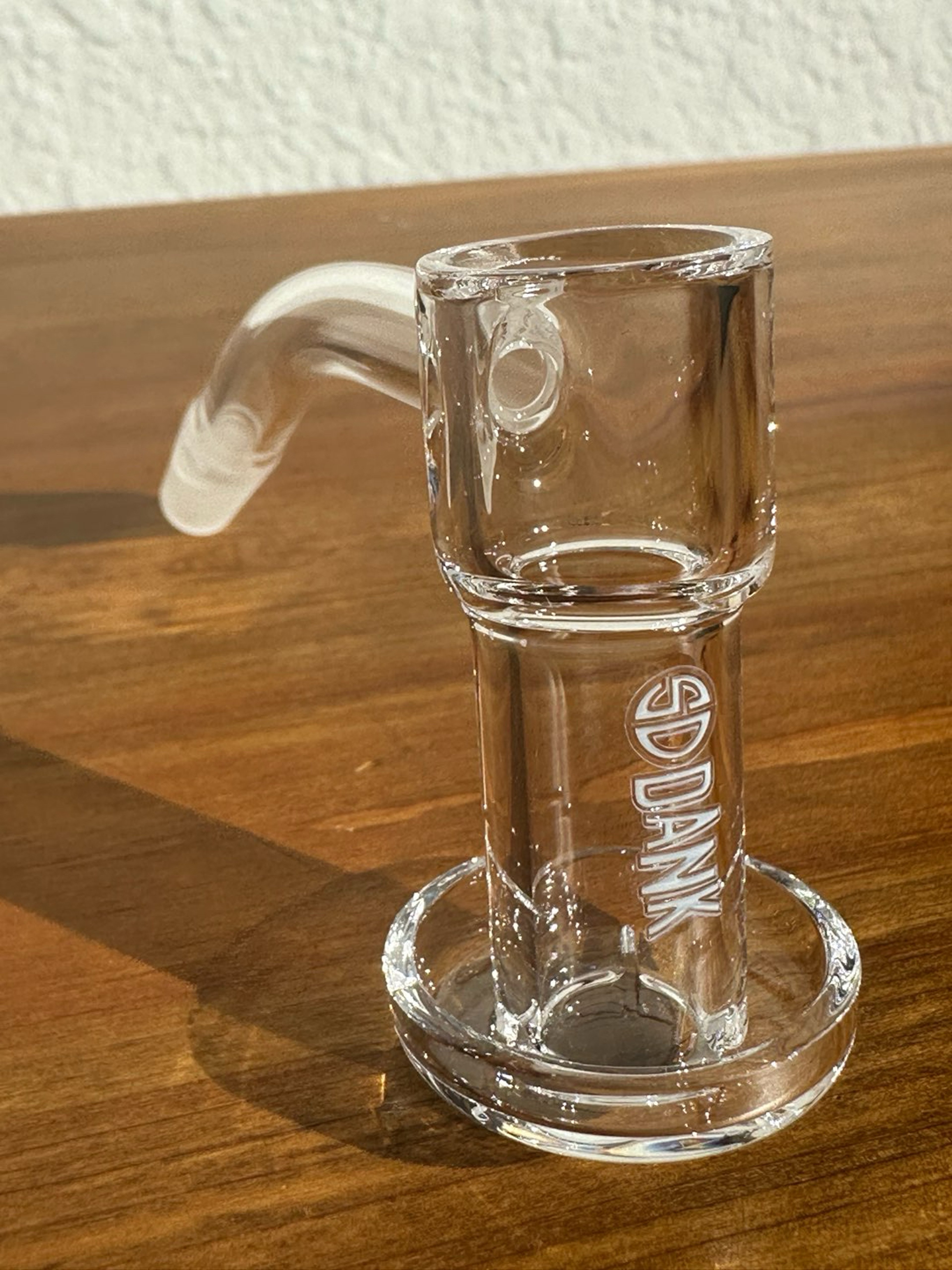 10mm 45 degree slurper image 0