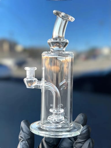 Preview pic of Double Diffused Banger Hanger by Bororegon